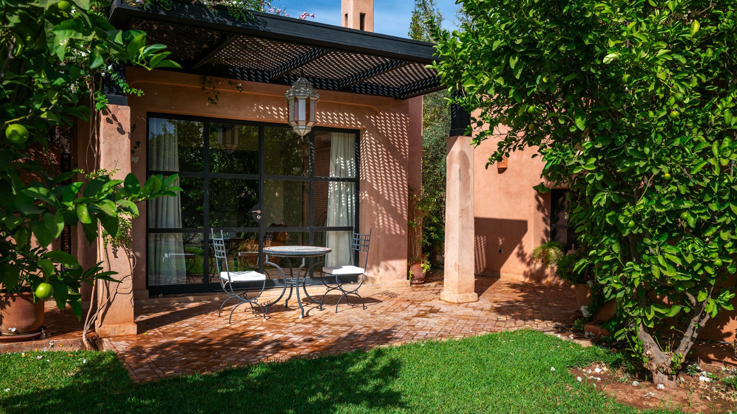  Marrakech I Palmeraie - 物件實景