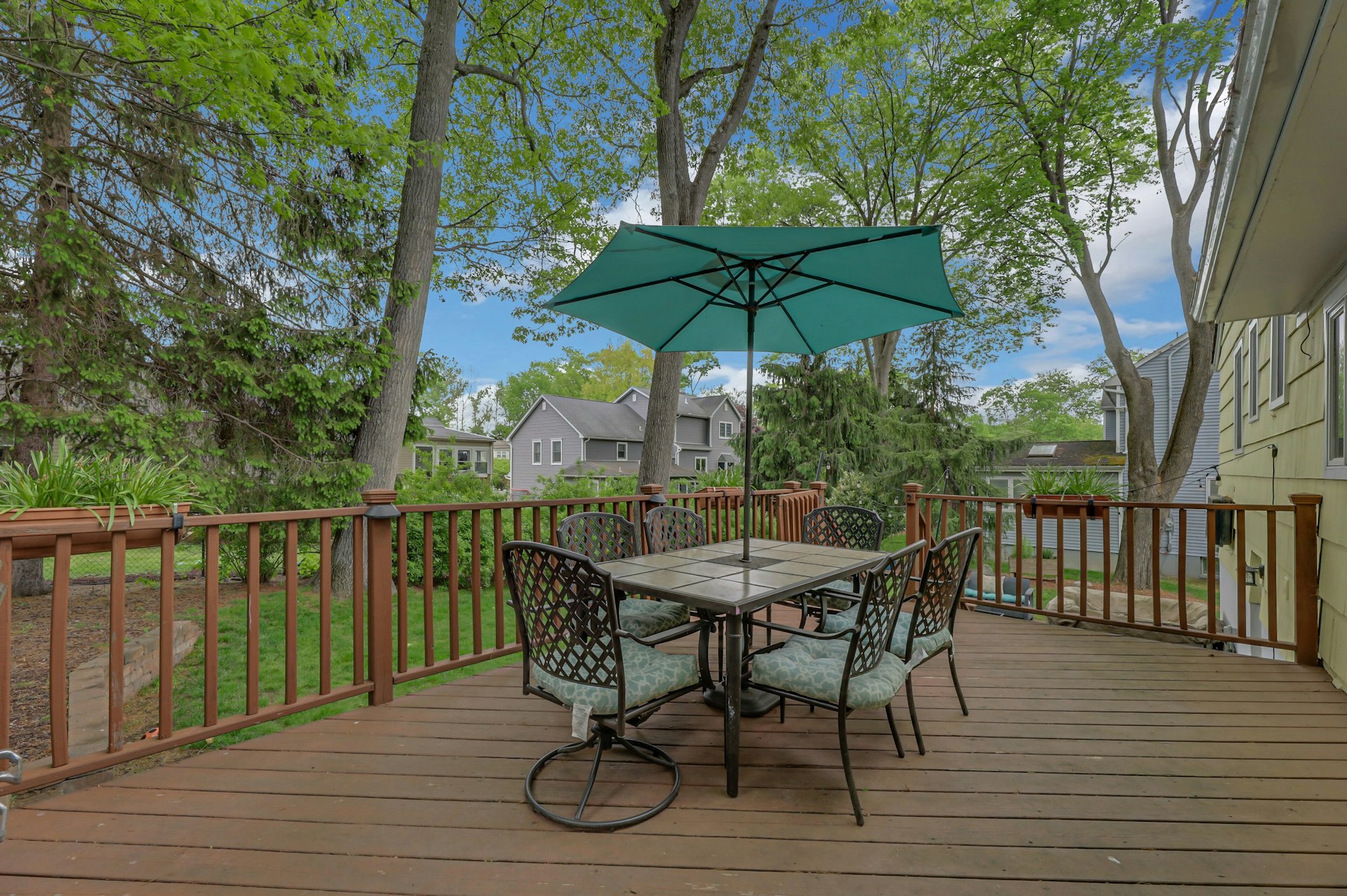  235 Nottingham Road, Ramsey, NJ 07446 - 物件實景
