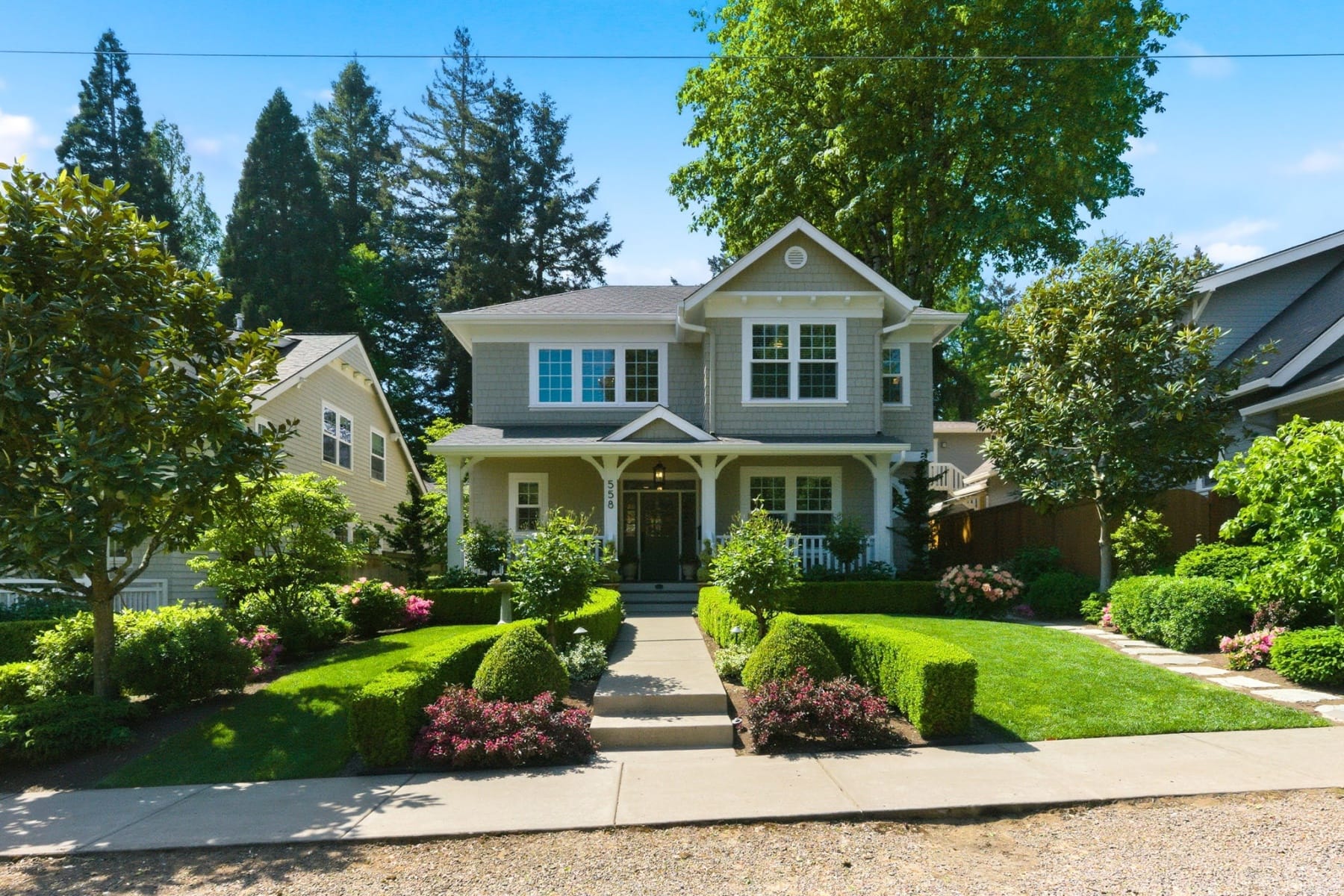  558 6TH ST Lake Oswego, OR 97034 - 物件實景