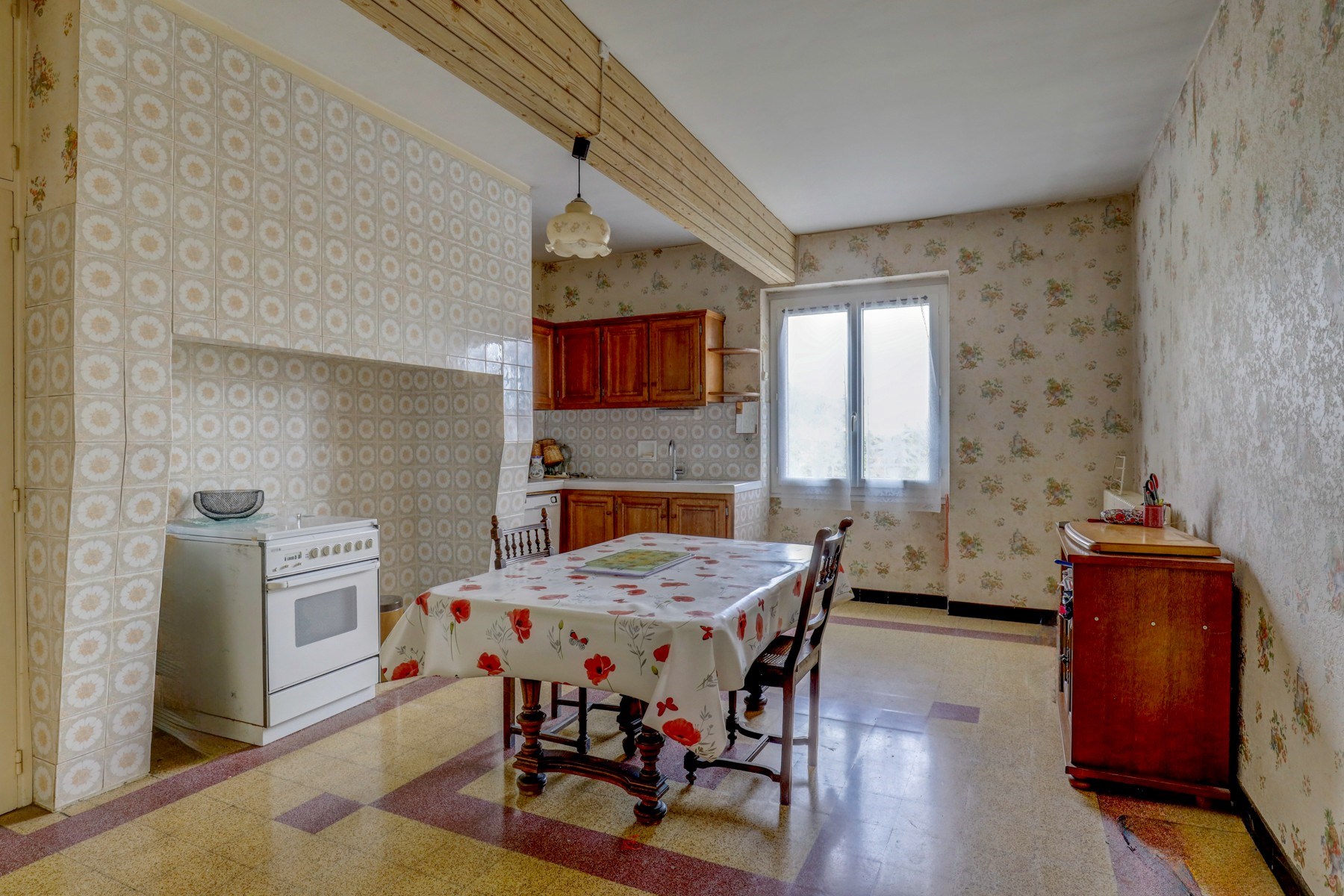  Paisance du Touch , Maison + Dépendances sur Parcelle de 4500M2 - 物件實景