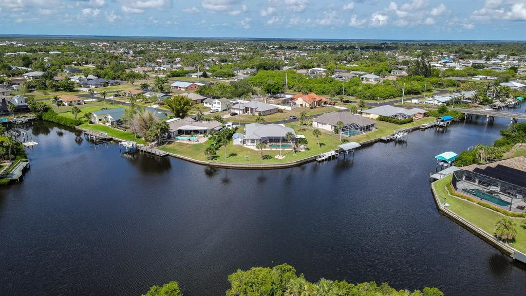 Port Charlotte, Florida, 33948, United States, 3 Bedrooms Bedrooms, ,2 BathroomsBathrooms,Residential,For Sale,1828725