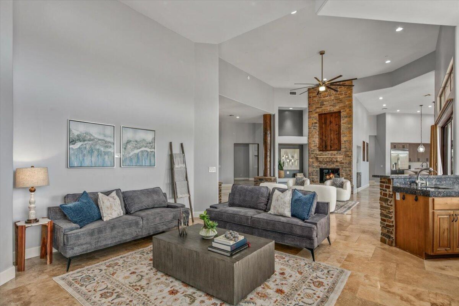  8690 E Villa Cassandra Drive¦Scottsdale, AZ - 物件實景