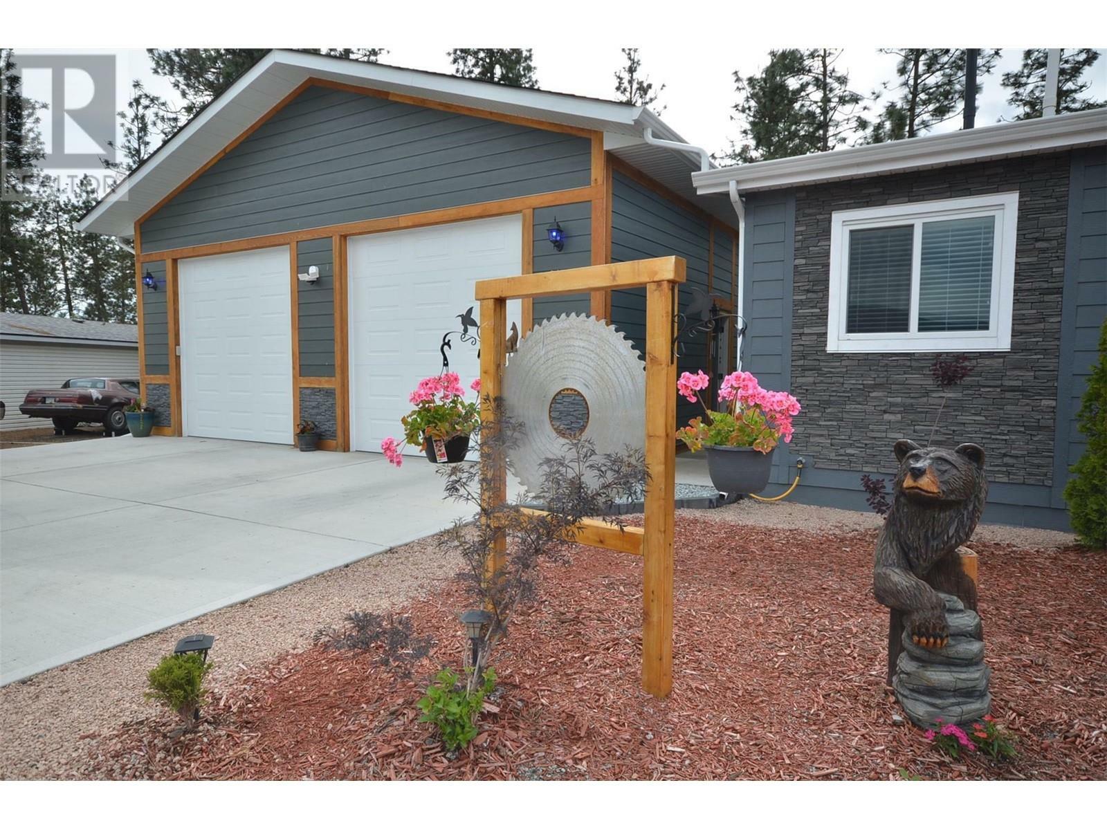 VERNON, British Columbia, V1H 1R8, CA, 2 Bedrooms Bedrooms, ,2 BathroomsBathrooms,Residential,For Sale,1837064