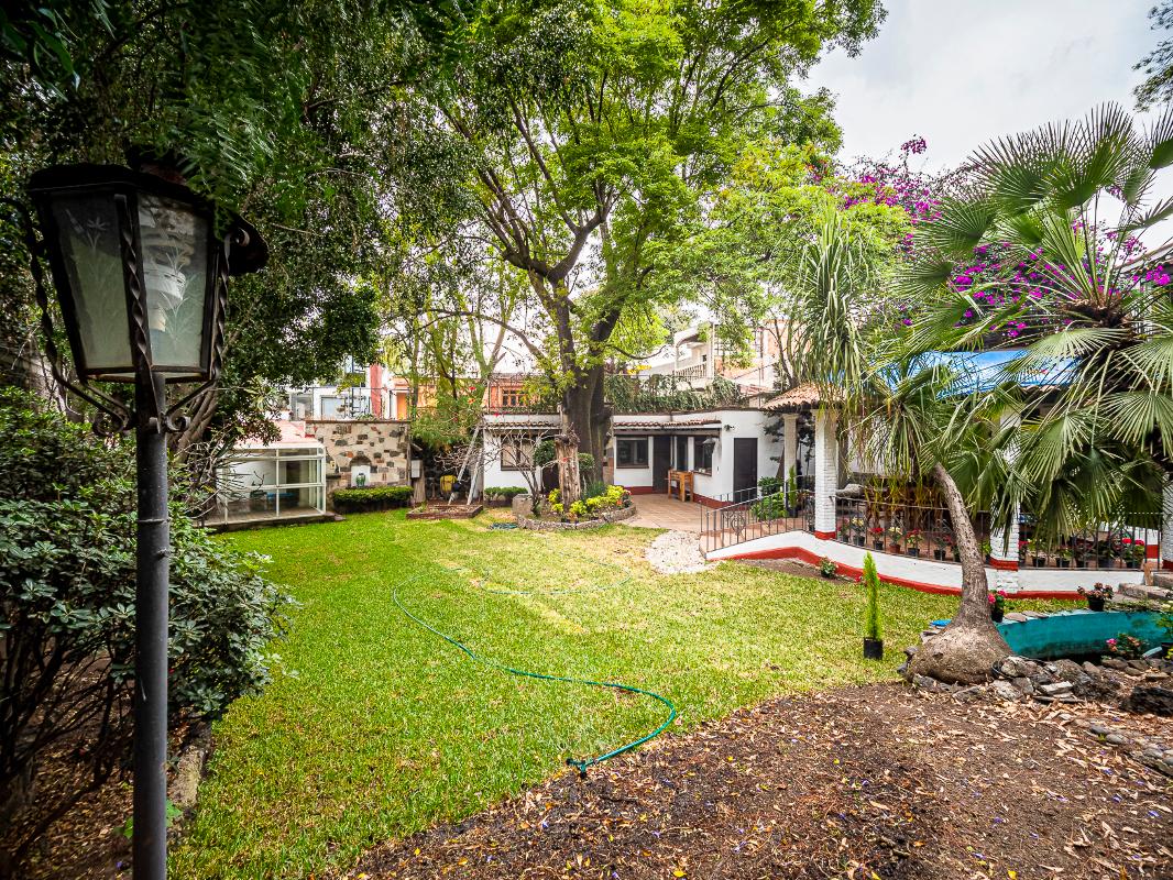 Tlalaxco, Coyoacán, Ciudad de México, 04320, Mexico, 5 Bedrooms Bedrooms, ,4 BathroomsBathrooms,Residential,For Sale,Tlalaxco,1443450