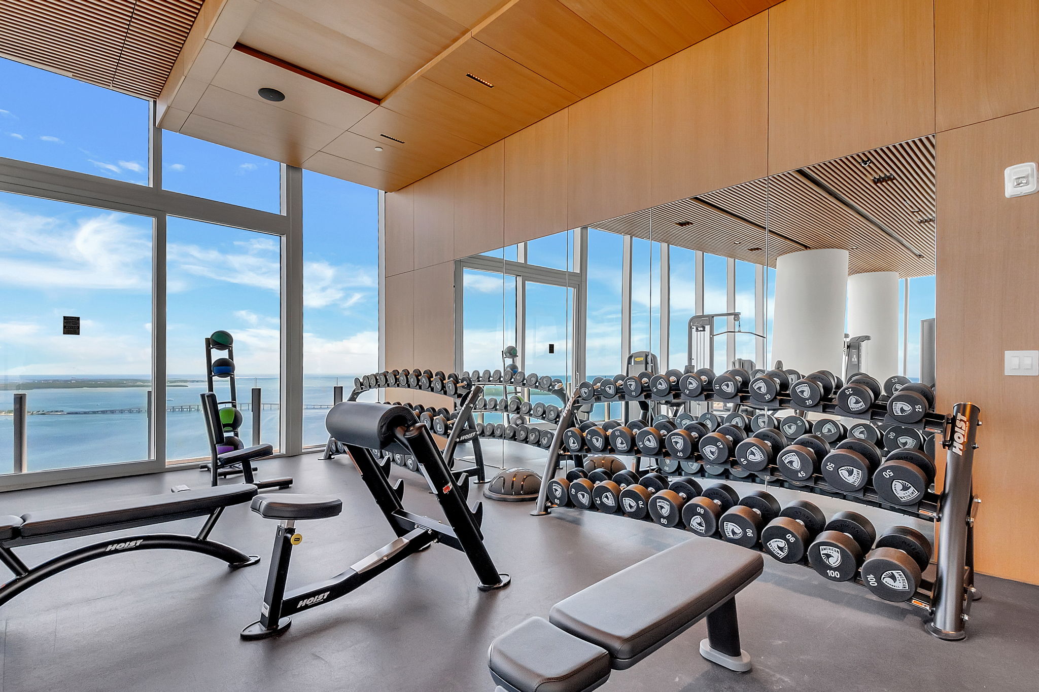  300 Biscayne Boulevard Way, Miami, FL, 33131 - 物件實景