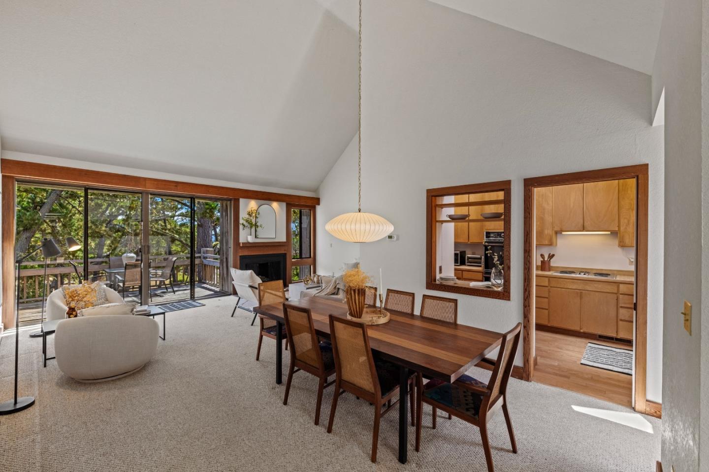 Carmel, California, 93923, United States, 3 Bedrooms Bedrooms, ,2 BathroomsBathrooms,Residential,For Sale,1901917