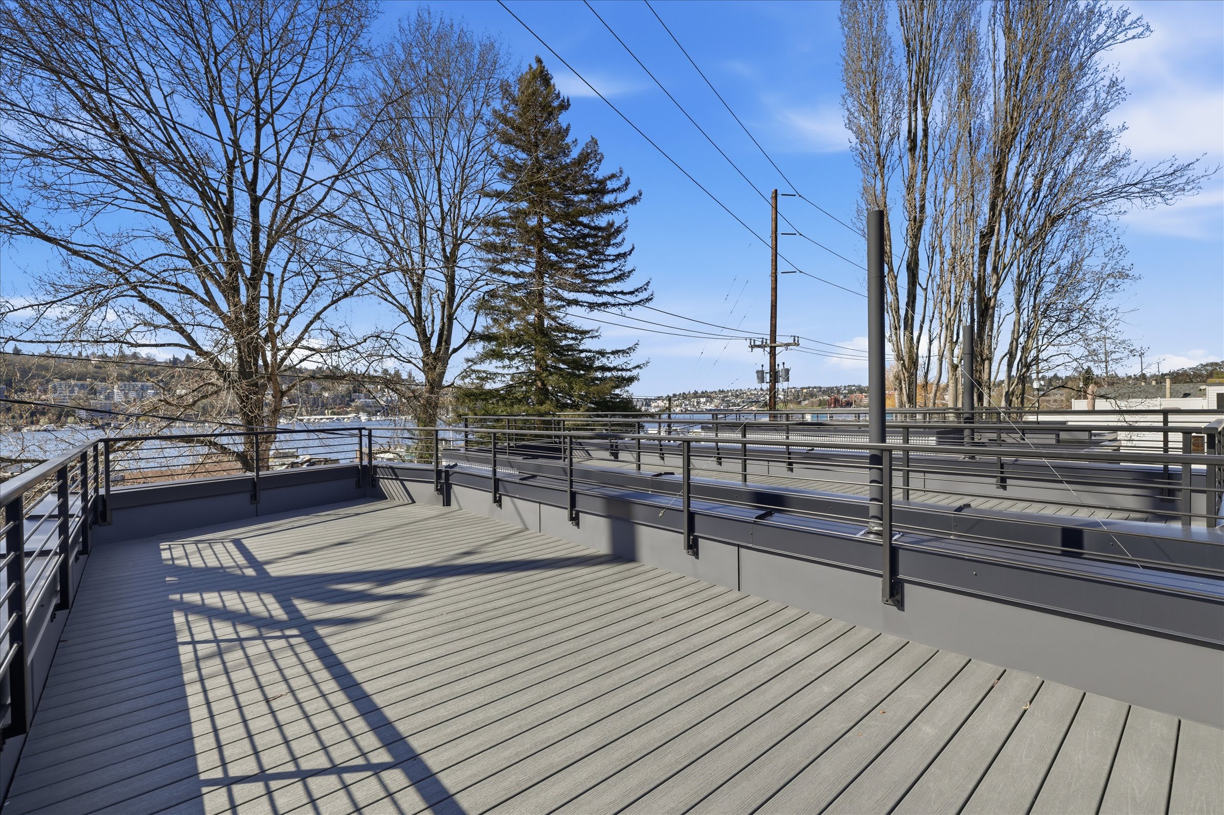  2010 Fairview Ave E Unit #B, Seattle, WA 98102 - 物件實景