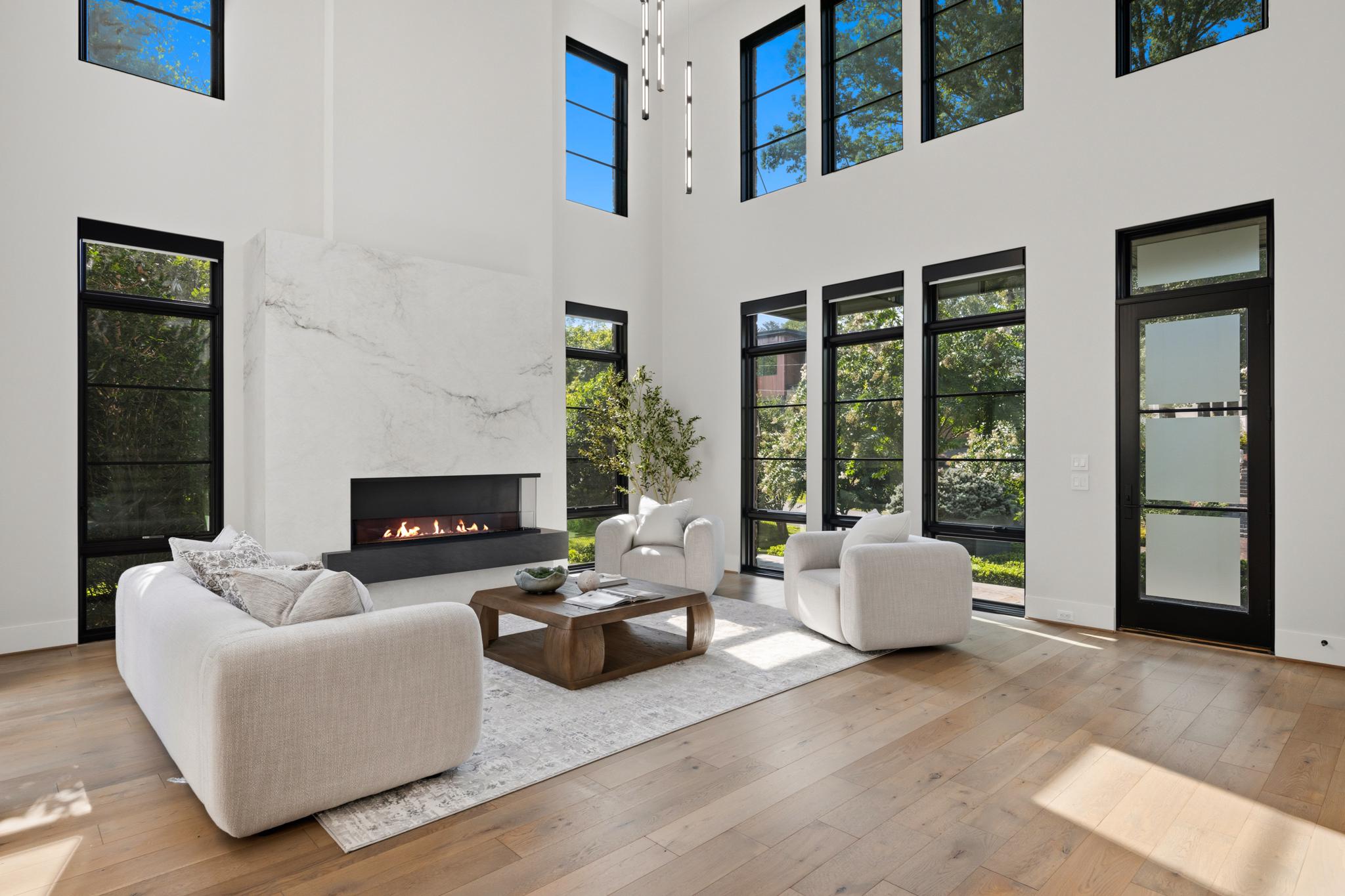  1137 Basil Road, McLean, VA 22101 - 物件實景