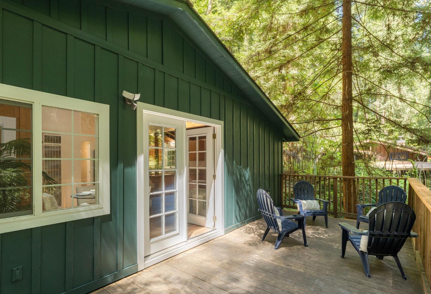 Felton, California, 95018, United States, 1 Bedroom Bedrooms, ,1 BathroomBathrooms,Residential,For Sale,1883590