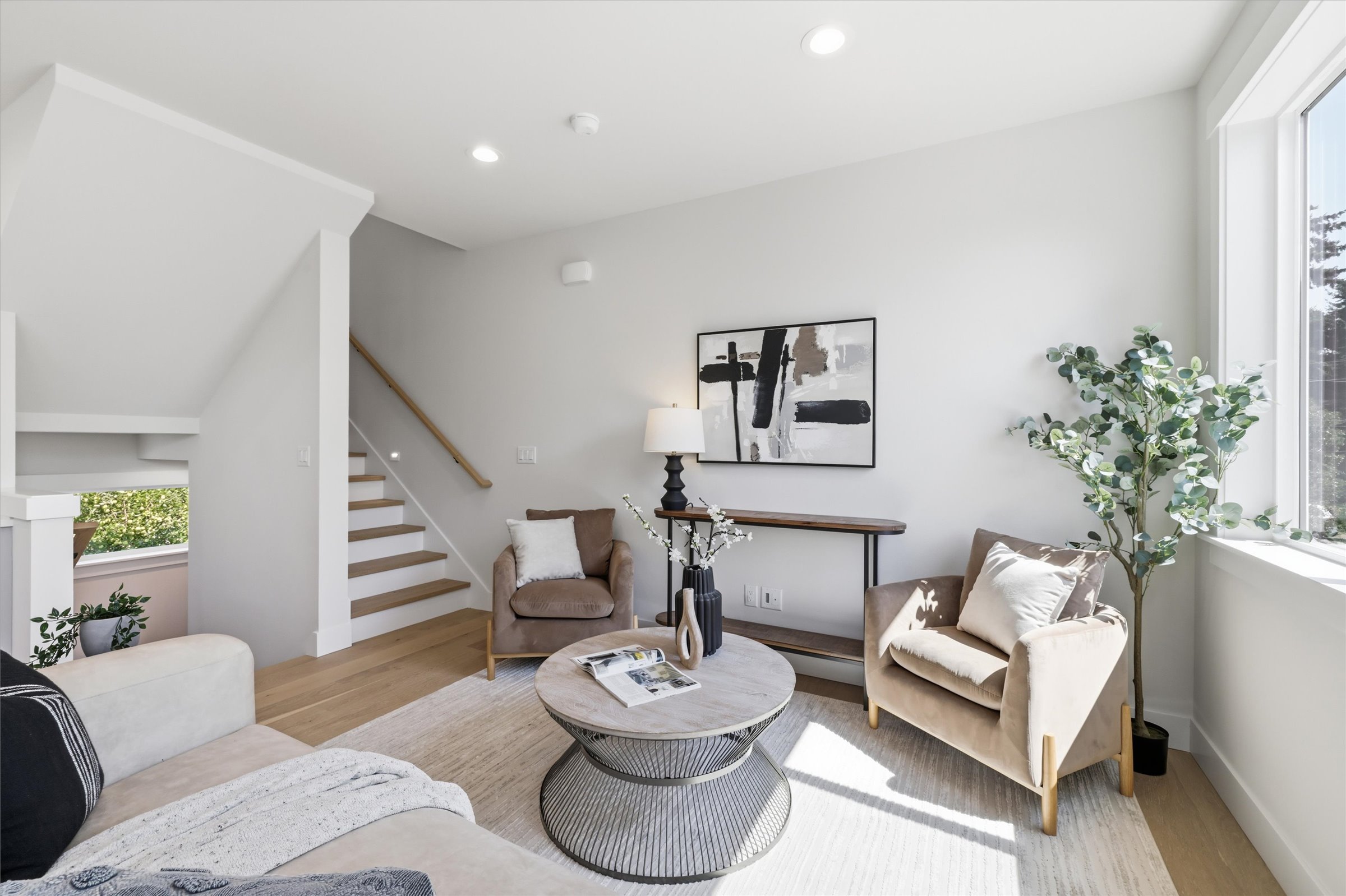  8815 Densmore Ave N Unit #B, Seattle, WA 98103 - 物件實景