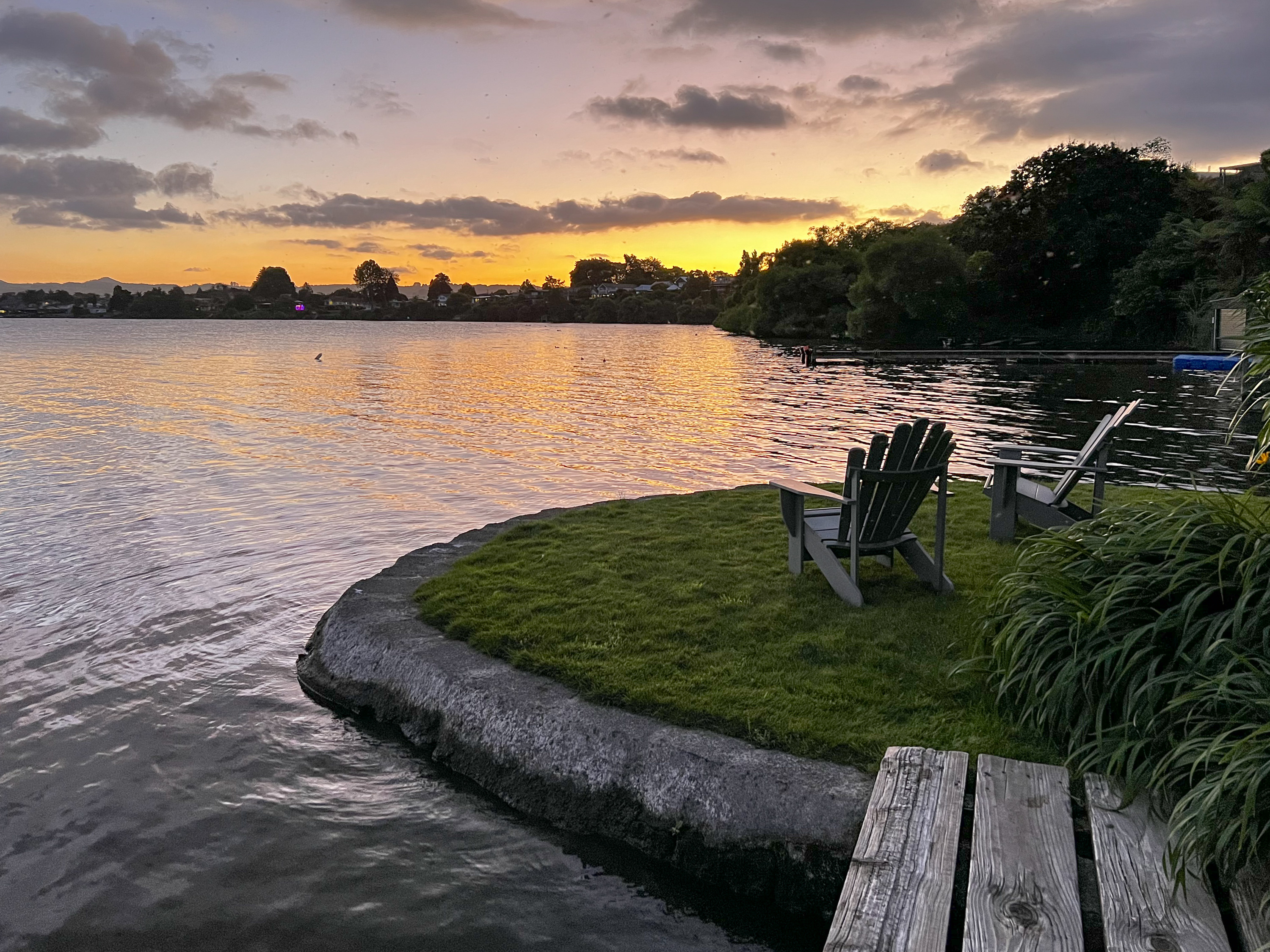  Timeless Lakeside Living at Kawaha Point - 物件實景