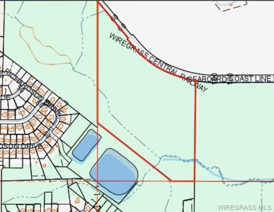 Daleville, Alabama, 36322, United States, ,Land,For Sale,1980243