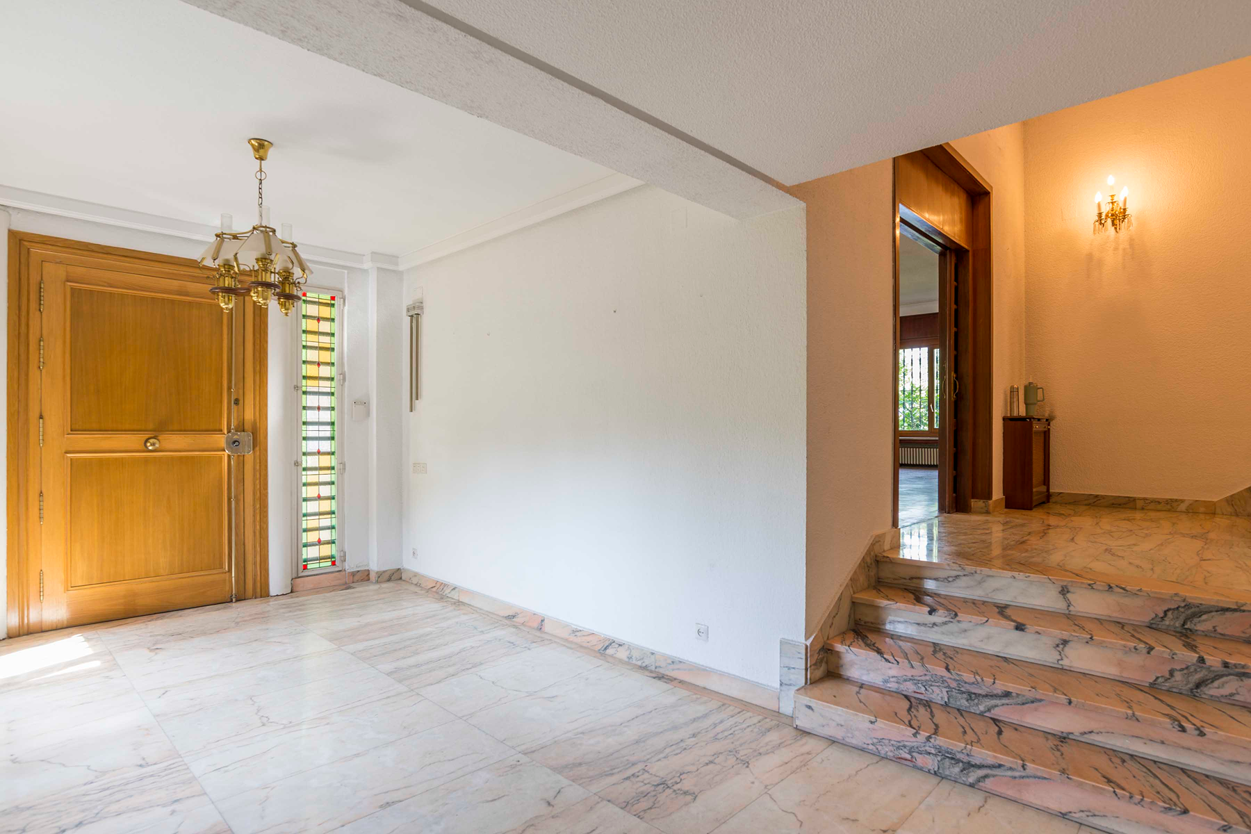  Single-family house in Pozuelo de Alarcón - 物件實景