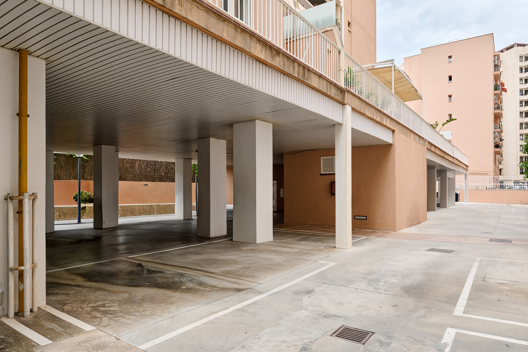  Flat with sea views in Palma de Mallorca - 物件實景