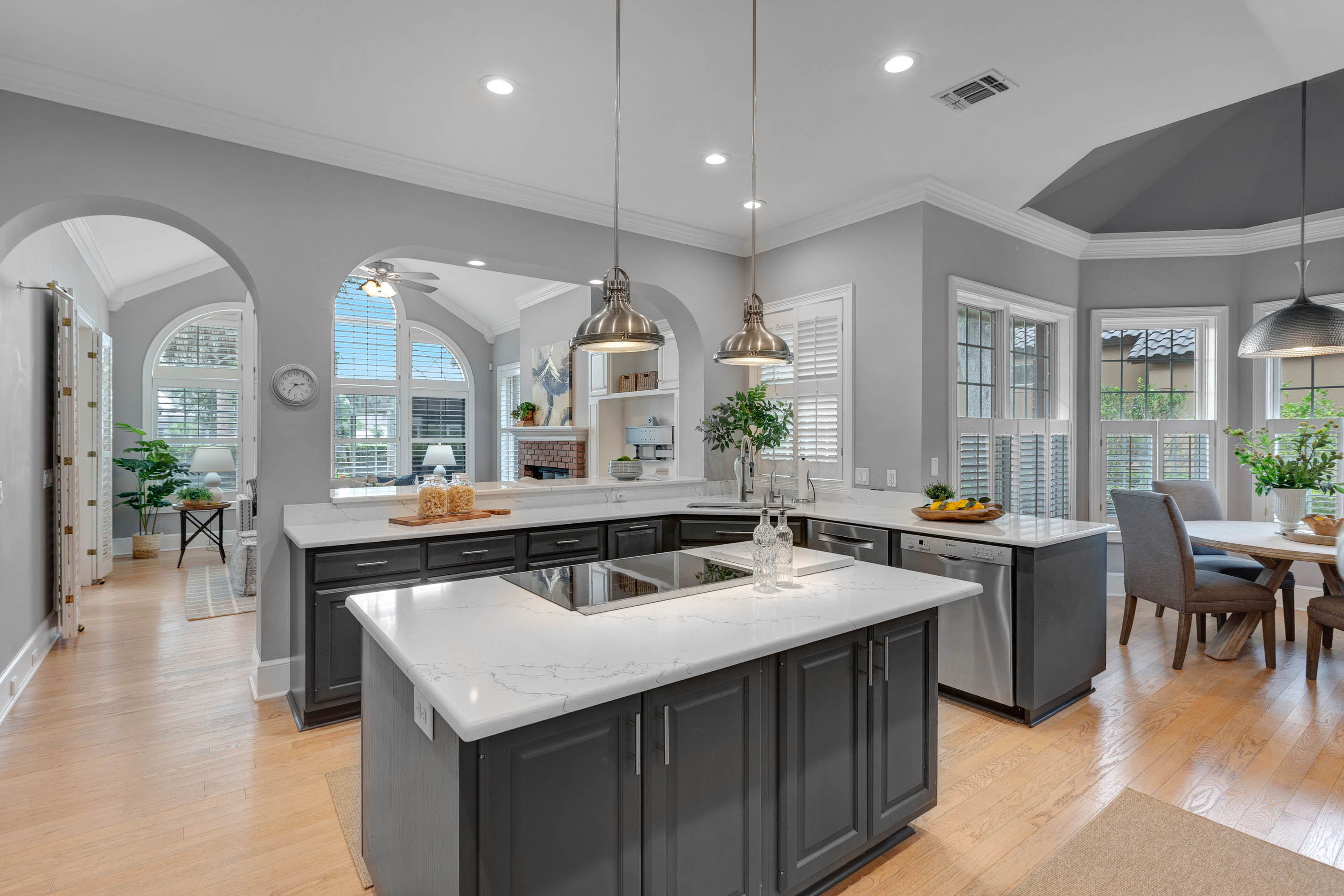  192 Twelve Oaks Lane, Ponte Vedra Beach, FL, 32082 - 物件實景