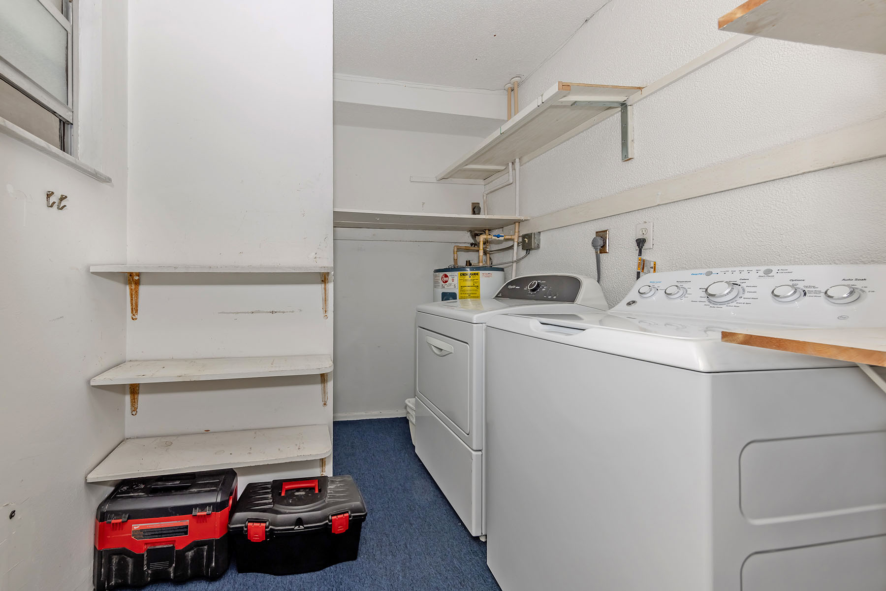  VILLAGE IN THE PINES - 物件實景