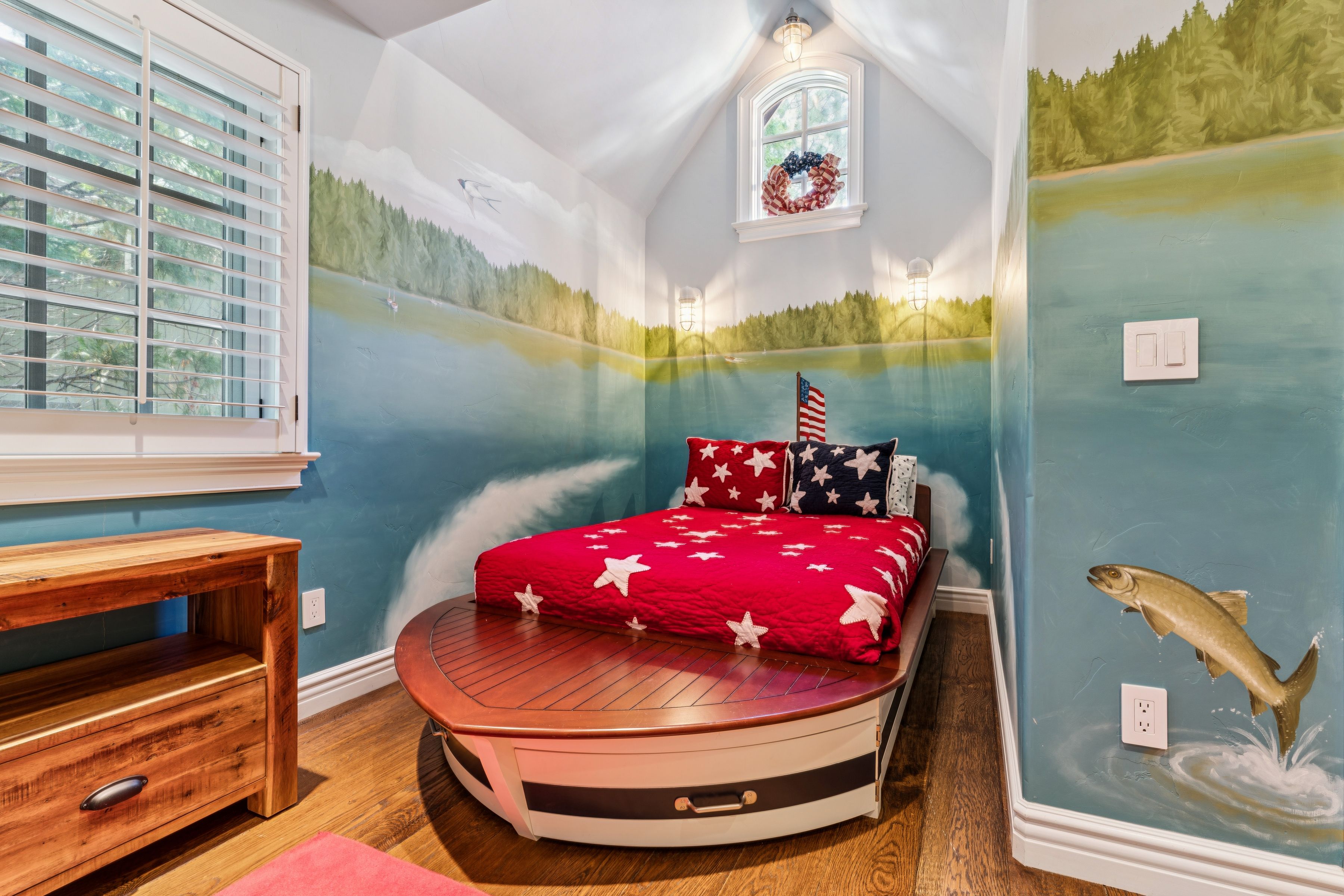 27956 High Knoll Road, Lake Arrowhead, CA 92352 - 物件實景