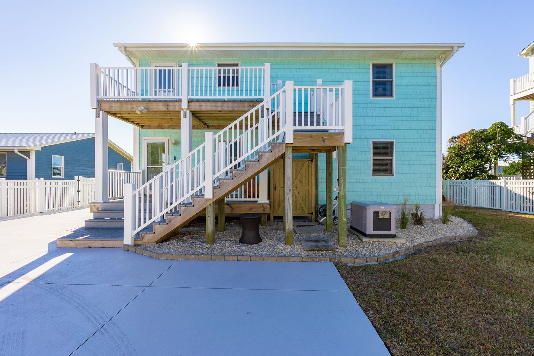  1606 Ocean Drive, Emerald Isle, NC 28594 - 物件實景