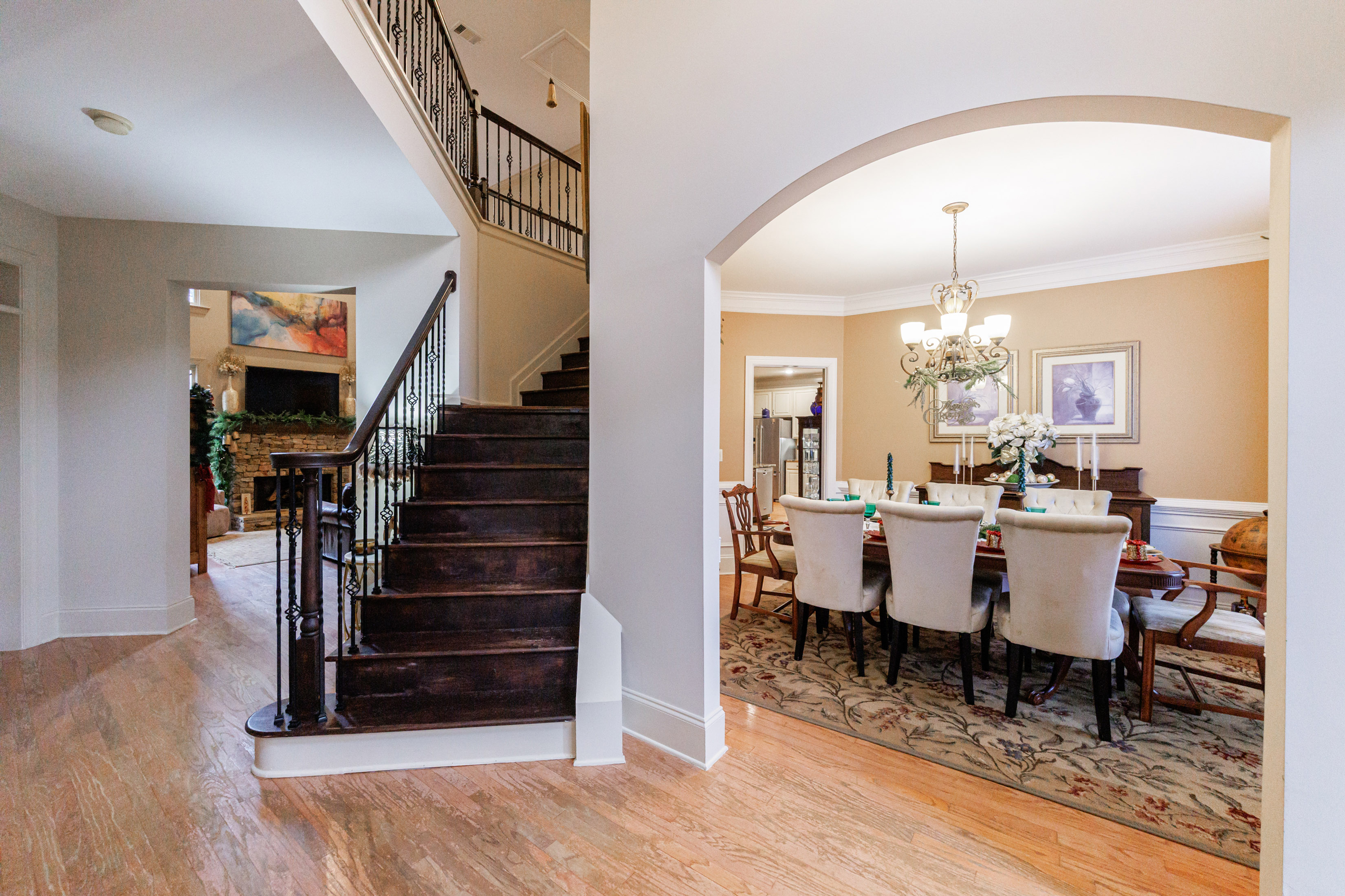  Beautifully Updated and Well Maintained Home in Sought-after Highcroft Community - 物件實景