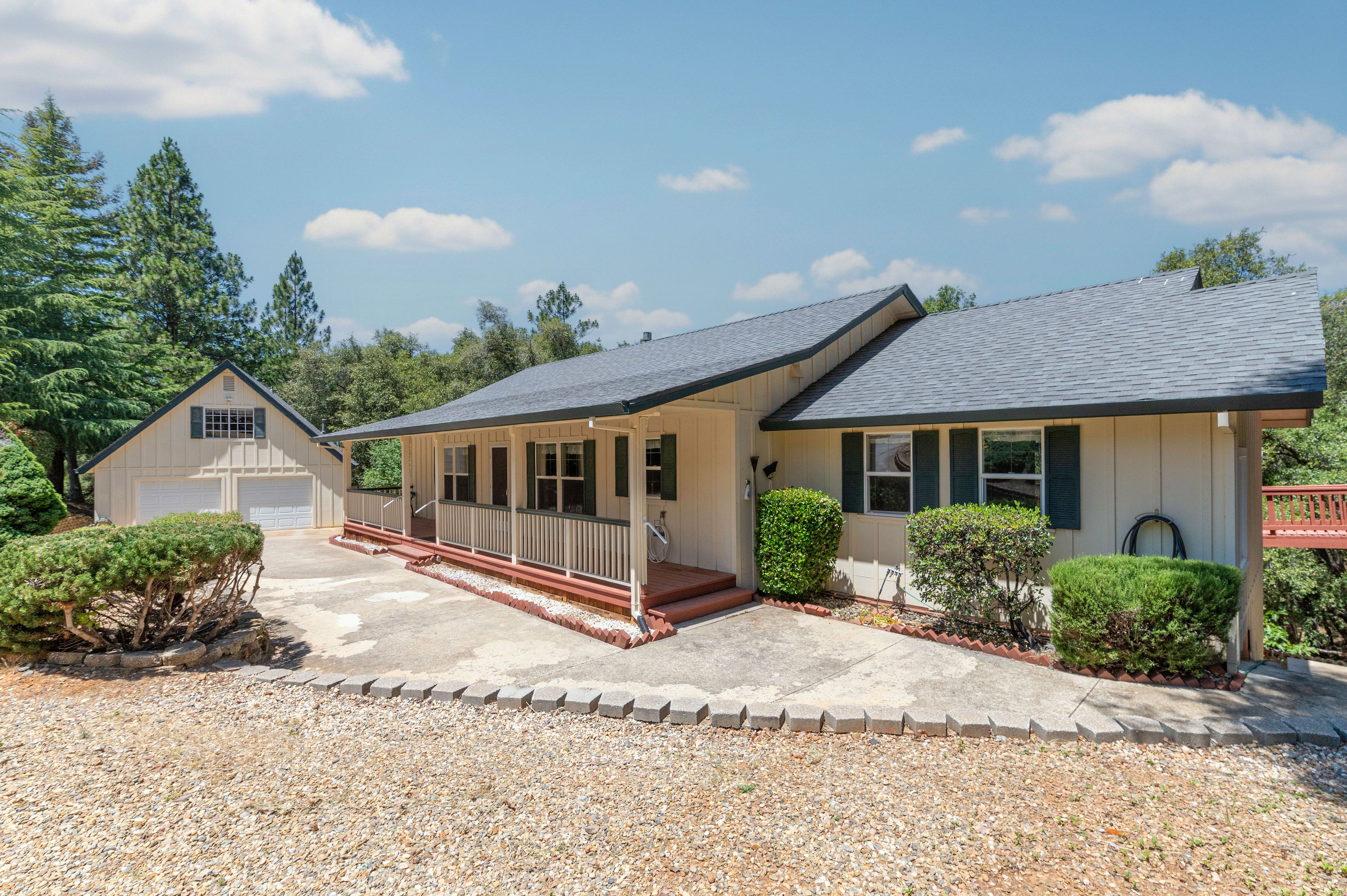  14110 Steven Lane, Pine Grove, CA 95665 - 物件實景