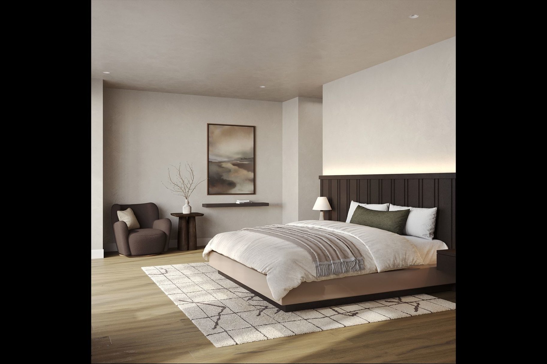  Cormont Residence in the Heart of the Most Vibrant Village in North America - 物件實景