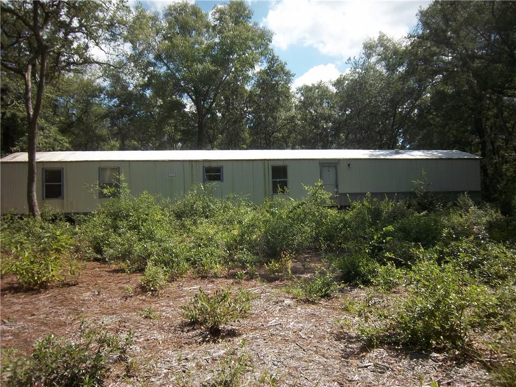 Buck Rd, Waycross, GA 31503