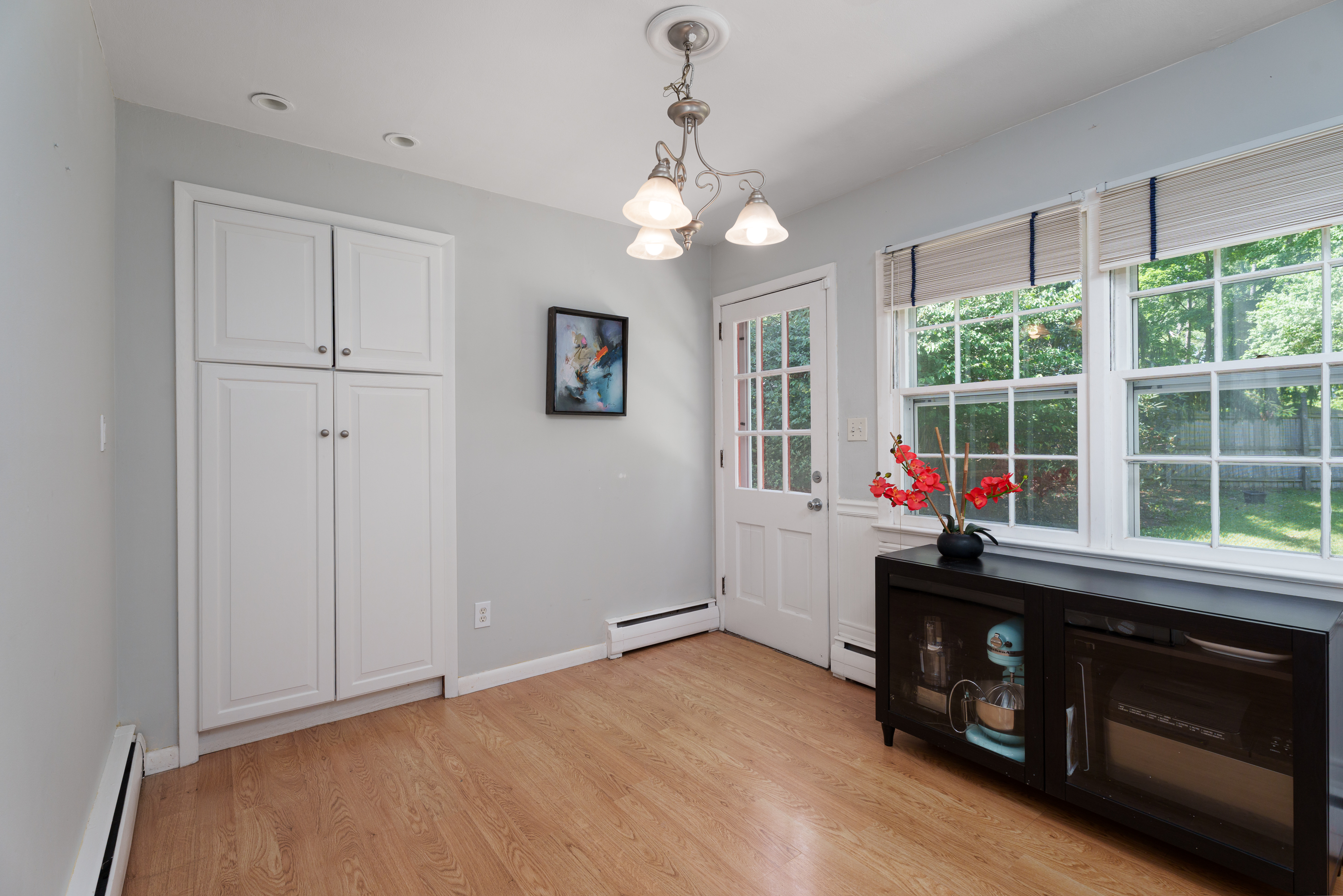  West Windsor 5-Bedroom Home Near Princeton Junction Train Station - 物件實景