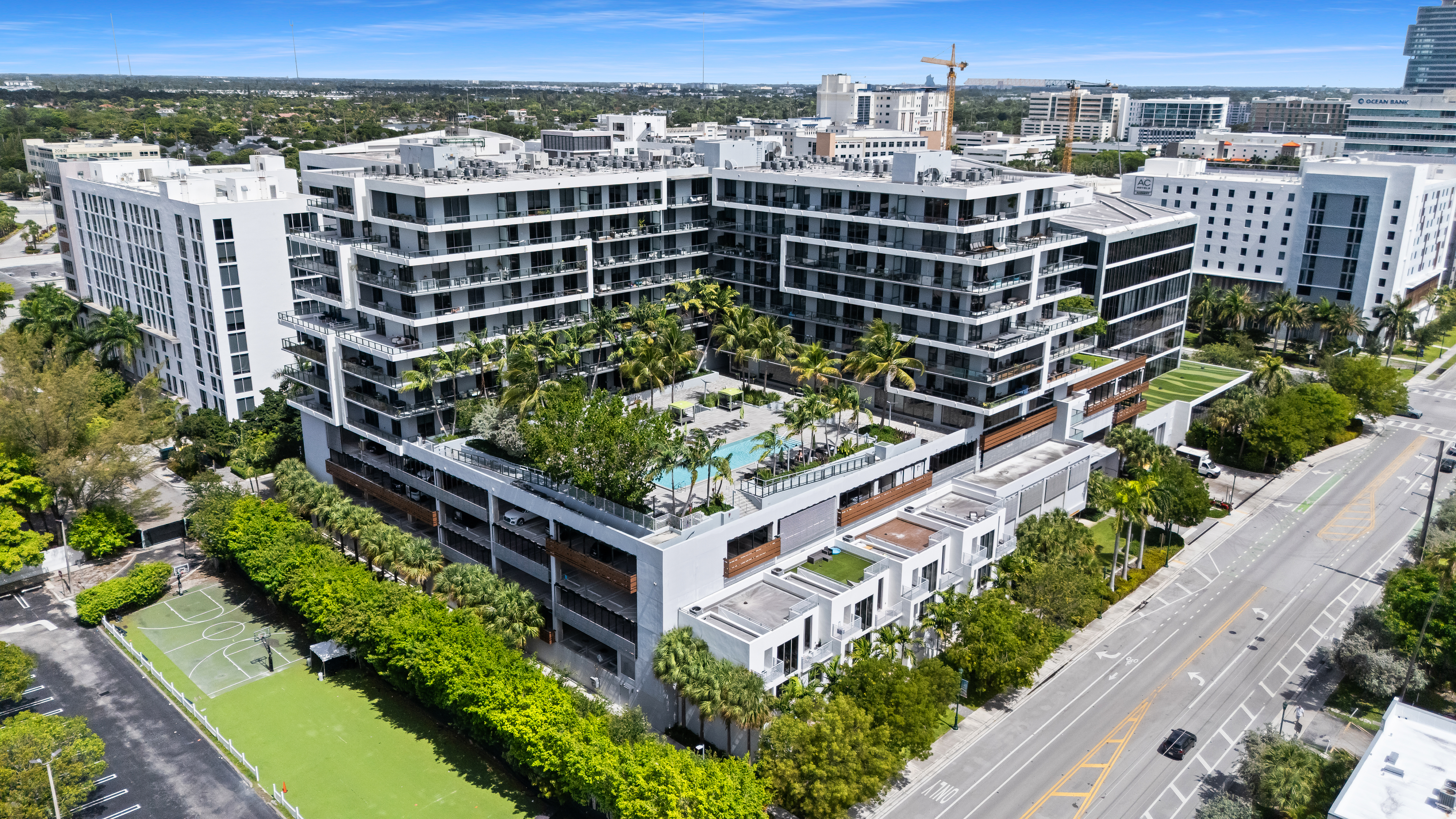  2960 NE 207th St, Aventura, FL, 33180 - 物件實景