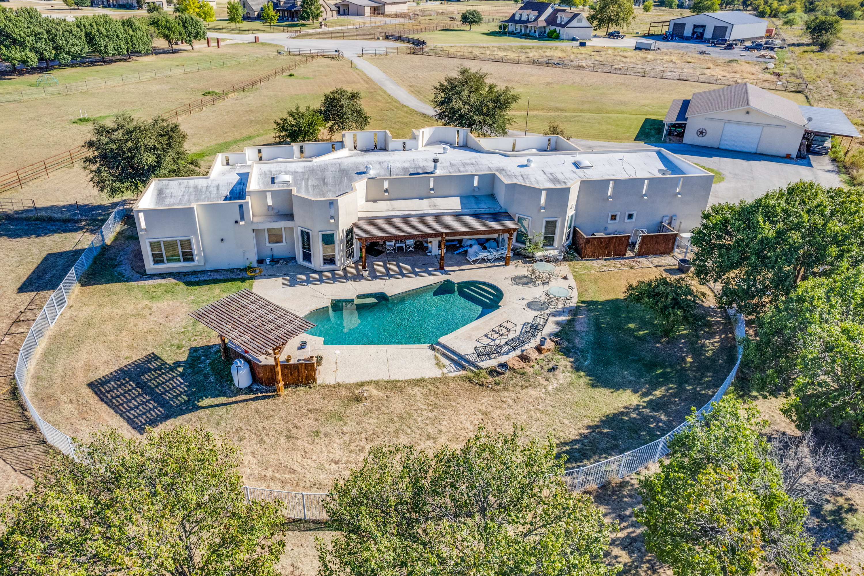  where  southwestern charm meets country elegance - 物件實景