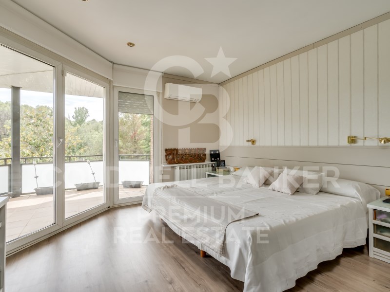 Sant Quirze del Vallès, Catalonia, ES, 7 Bedrooms Bedrooms, ,3 BathroomsBathrooms,Residential,For Sale,1483113
