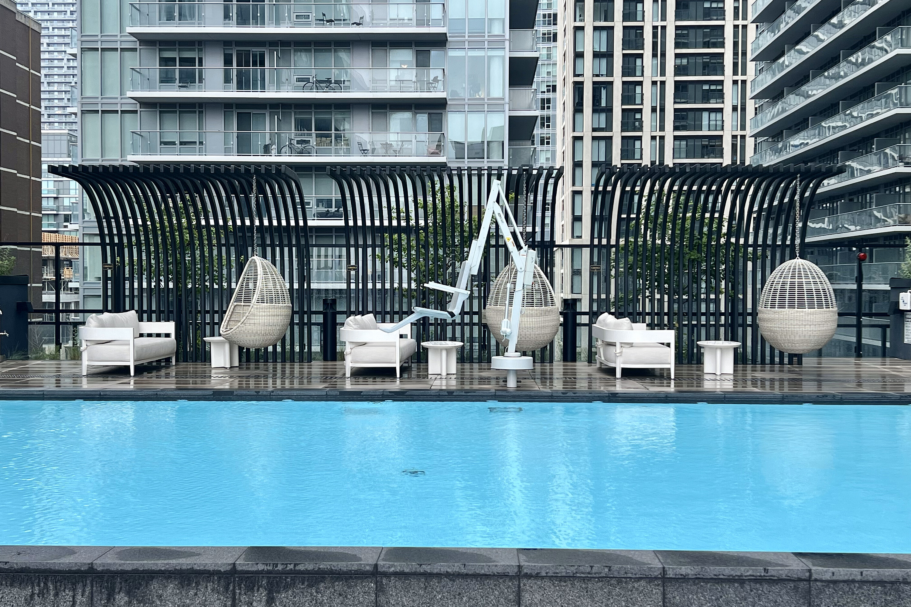  Line 5 Condos - 物件實景