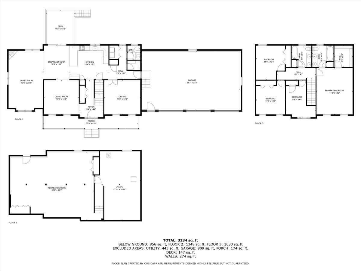 Bedford, New Hampshire, 03110, United States, 4 Bedrooms Bedrooms, ,3 BathroomsBathrooms,Residential,For Sale,1940392