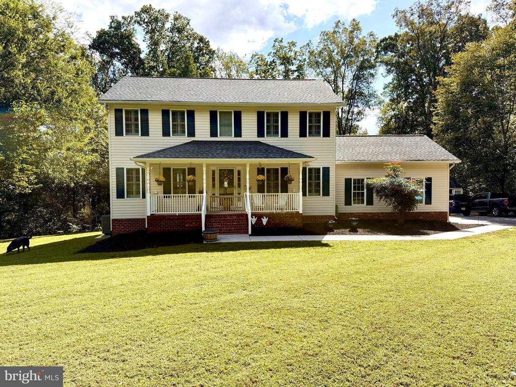 Port Royal, Virginia, 22535, United States, 5 Bedrooms Bedrooms, ,4 BathroomsBathrooms,Residential,For Sale,1959424