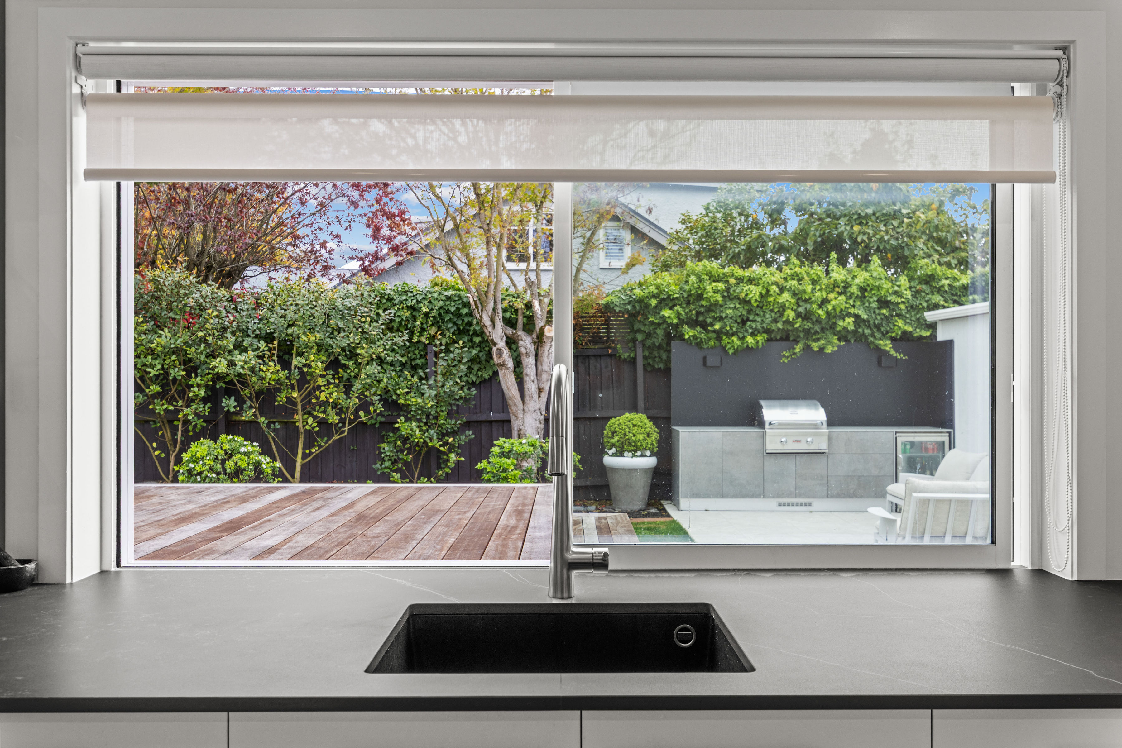  1970’s Architecture, Beautifully Reimagined - 物件實景