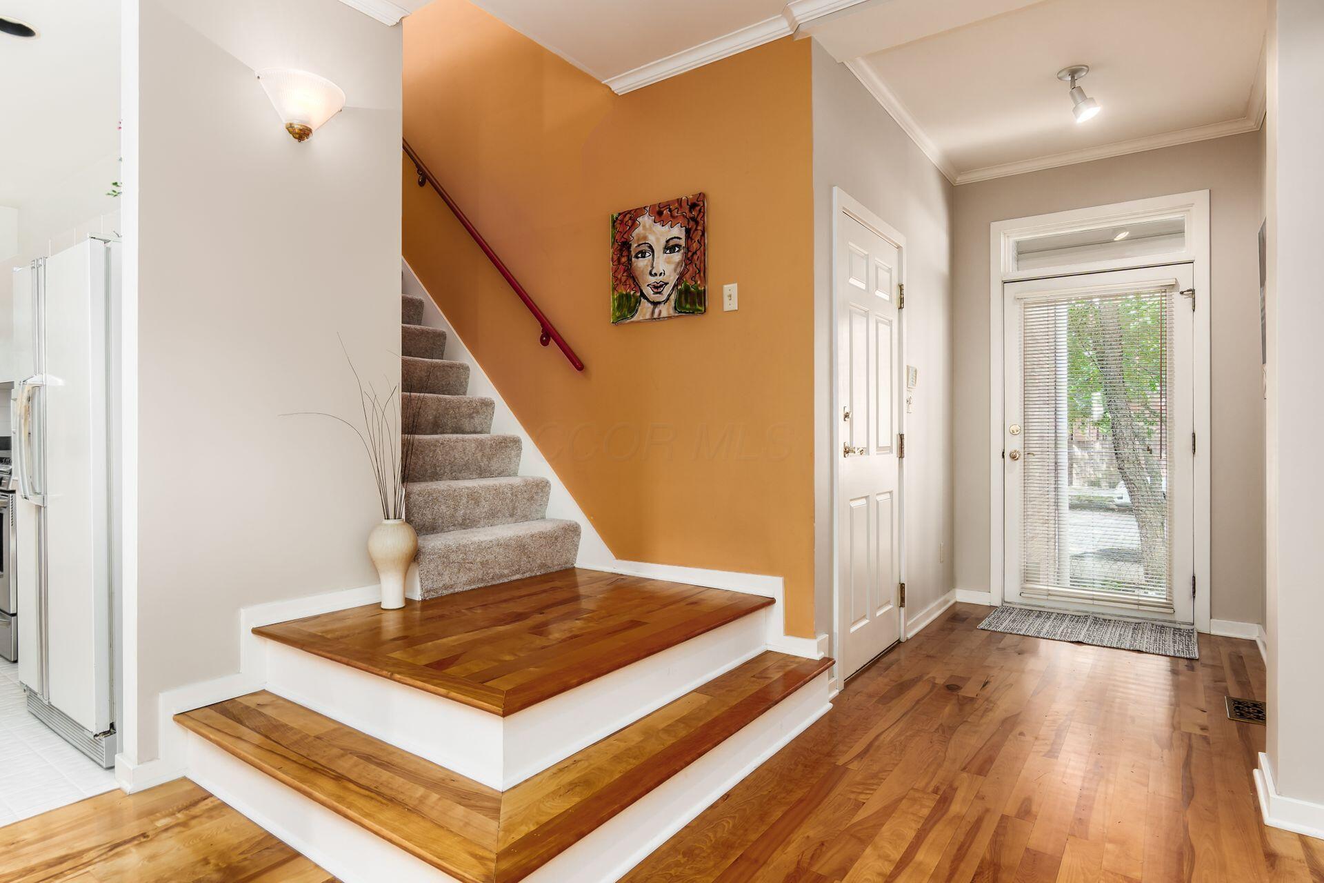 Columbus, Ohio, 43206, United States, 2 Bedrooms Bedrooms, ,3 BathroomsBathrooms,Residential,For Sale,1874605