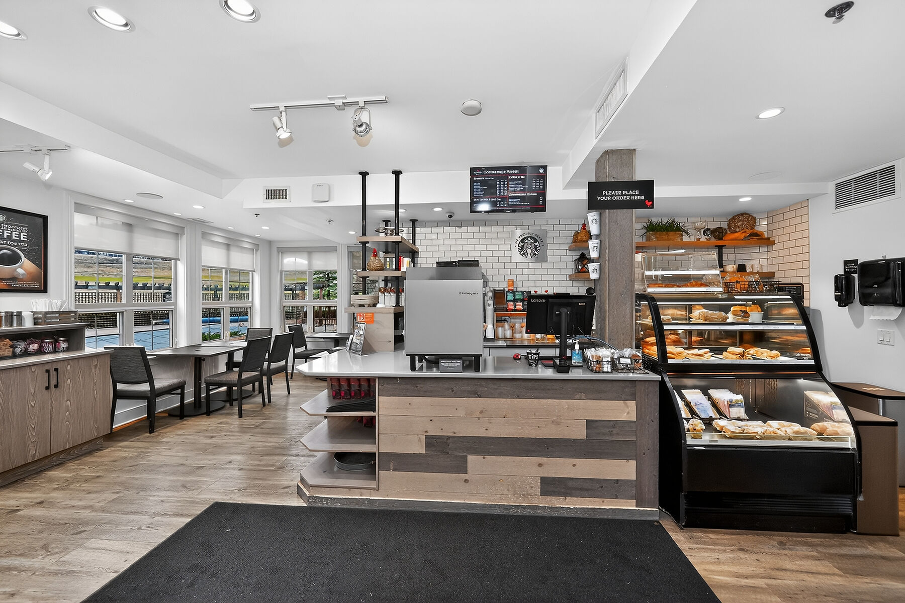  Vernon, Thompson & Okanagan - 物件實景