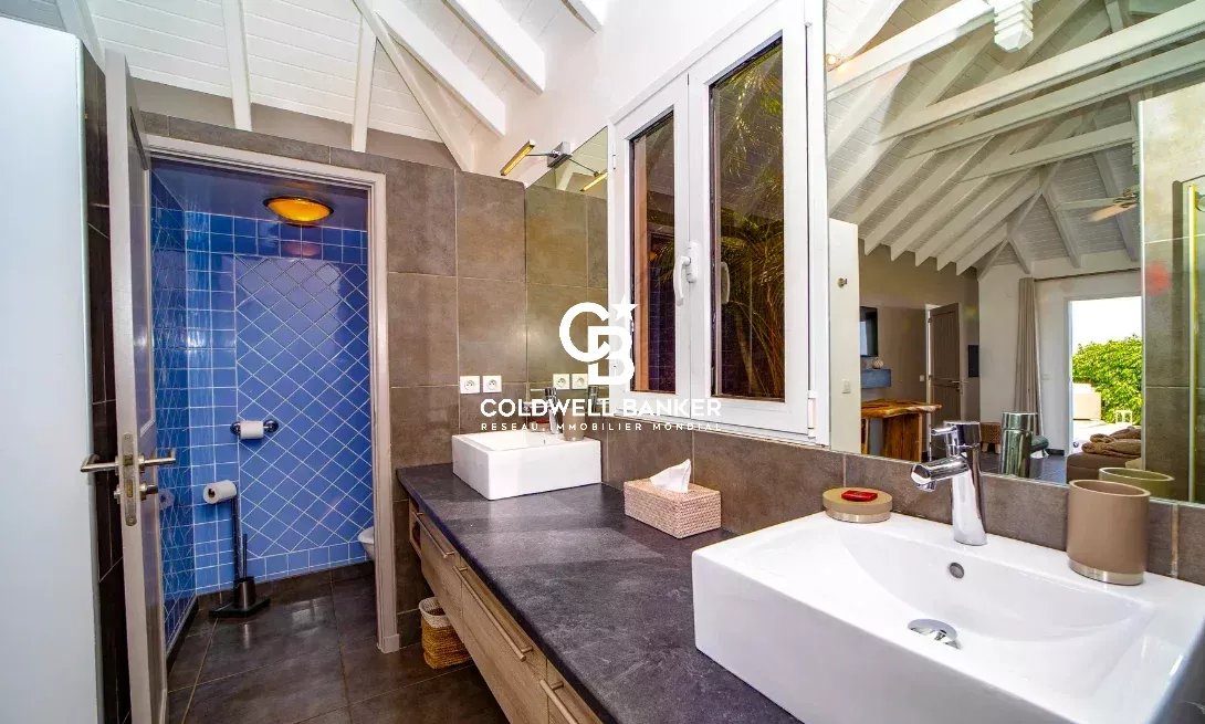 Saint-Barthélemy, Saint Barthelemy, ,Residential,For Sale,1924656