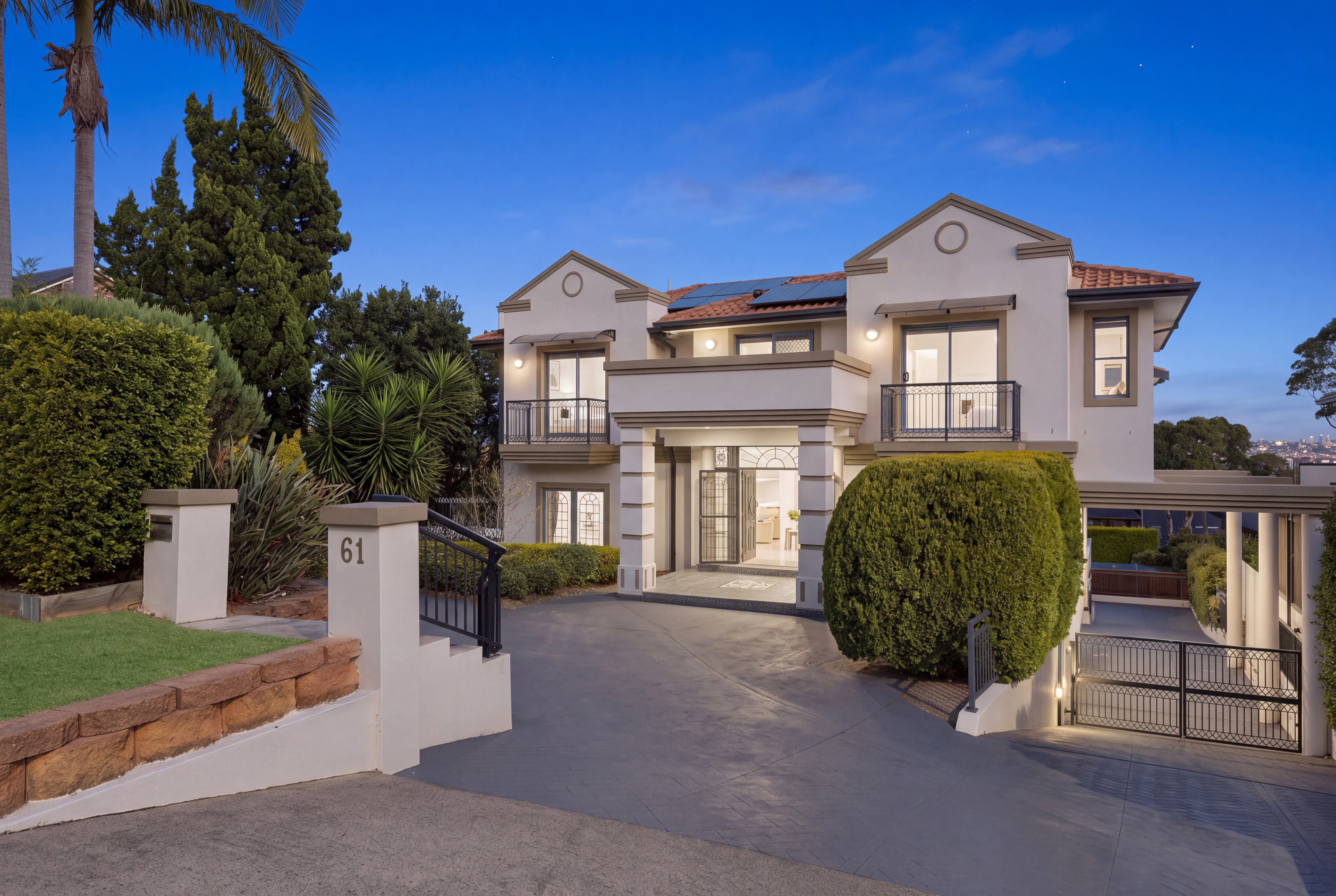  61 Ellery Parade, Seaforth - 物件實景
