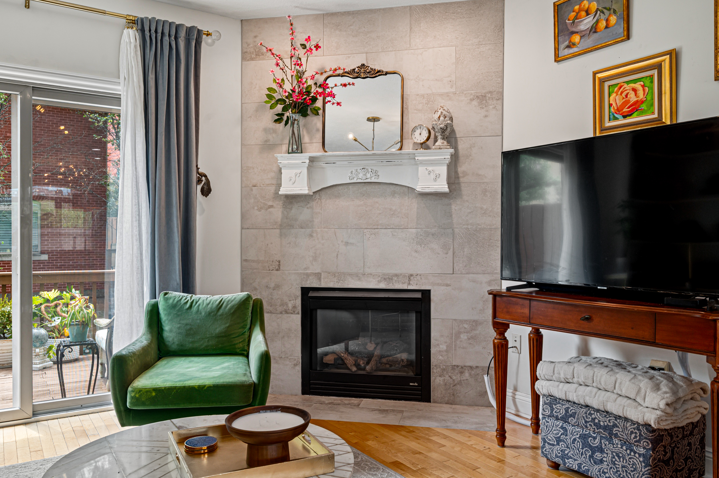  1740 South Shore Court, Pittsburgh, PA 15203 - 物件實景