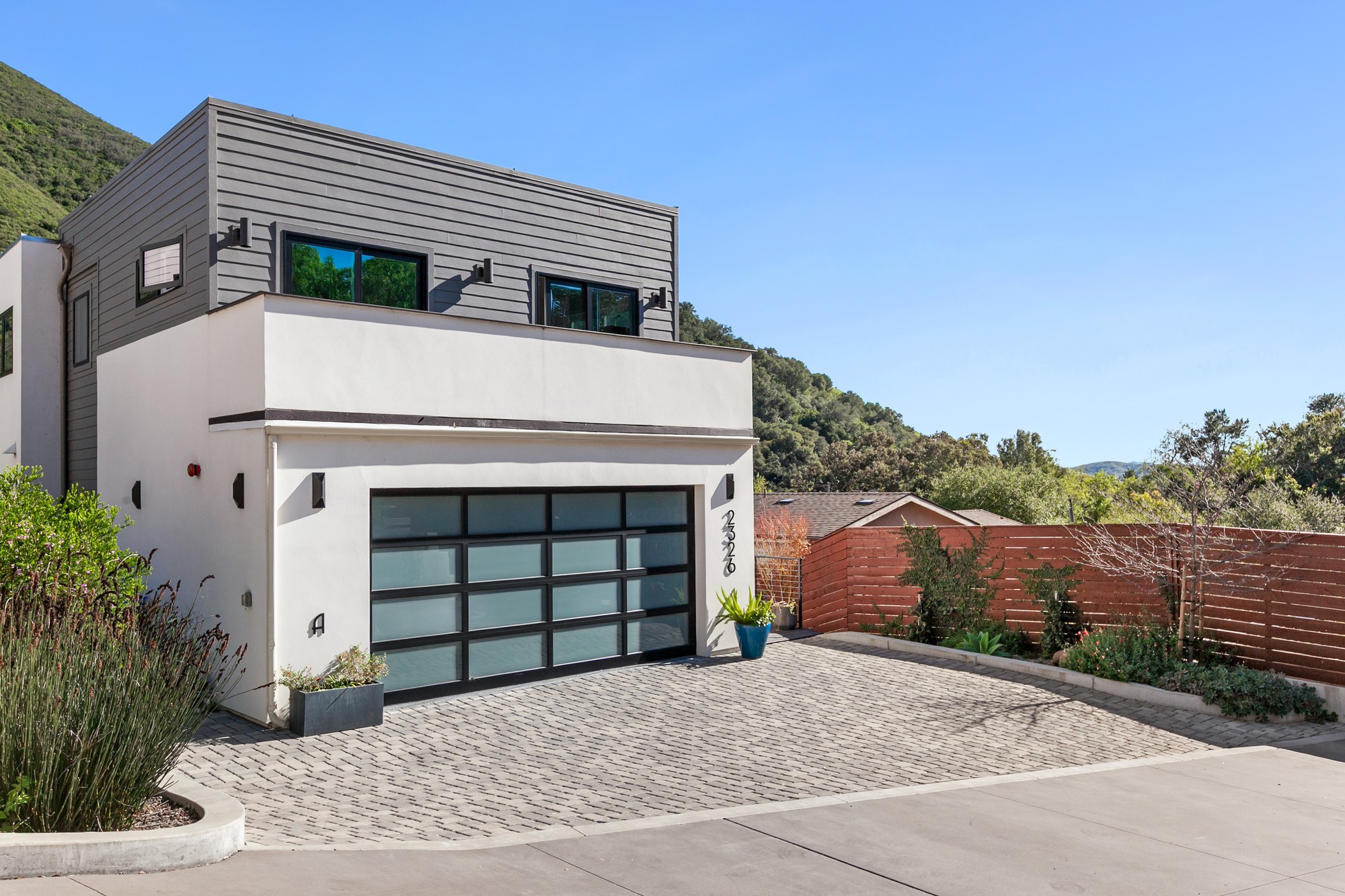  Elevated Contemporary Living in San Luis Obispo - 物件實景