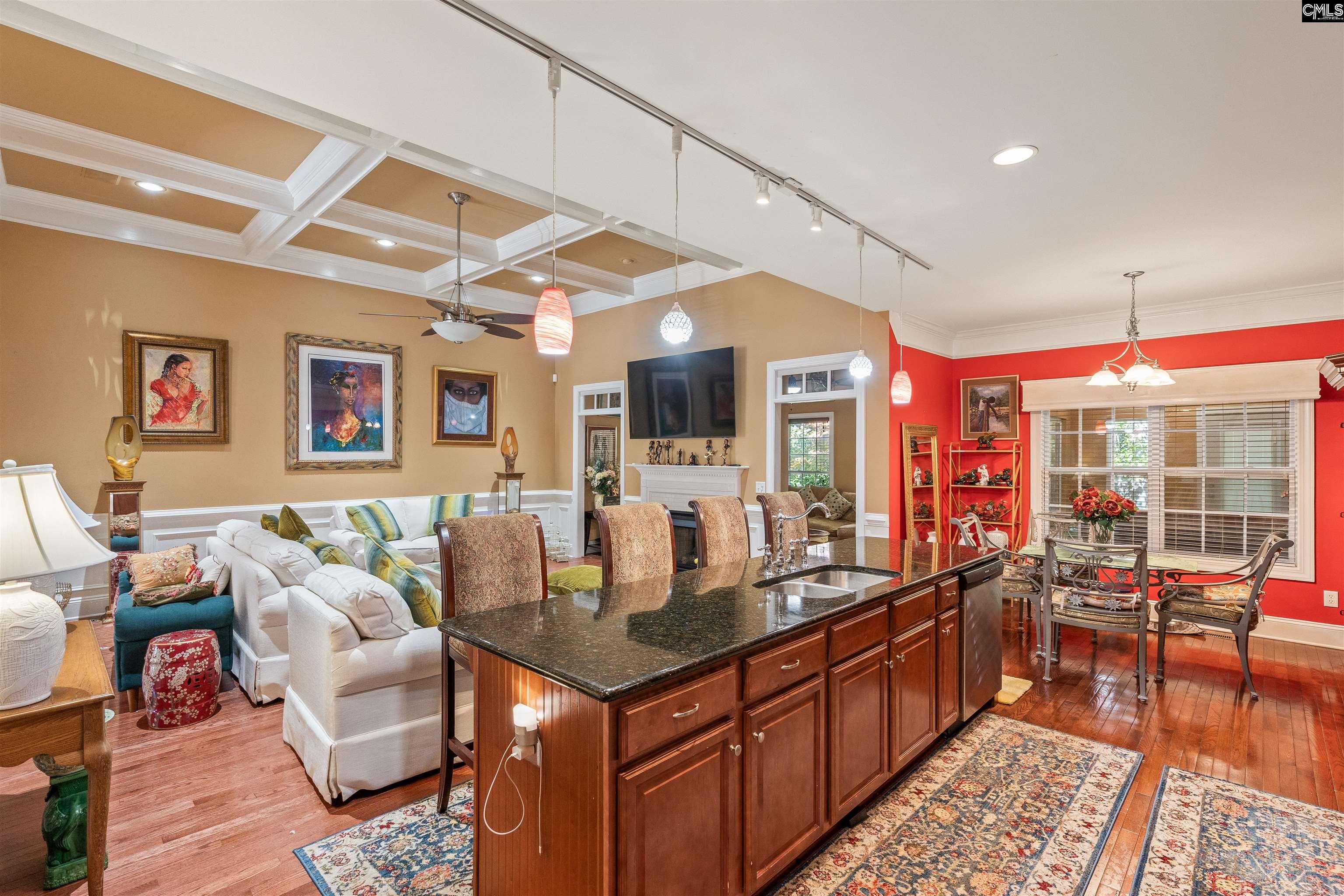 Columbia, South Carolina, 29229, United States, 4 Bedrooms Bedrooms, ,3 BathroomsBathrooms,Residential,For Sale,1969107