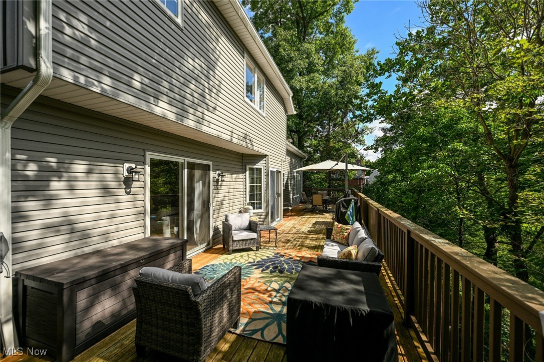 Brecksville, Ohio, 44141, United States, 4 Bedrooms Bedrooms, ,4 BathroomsBathrooms,Residential,For Sale,1926266