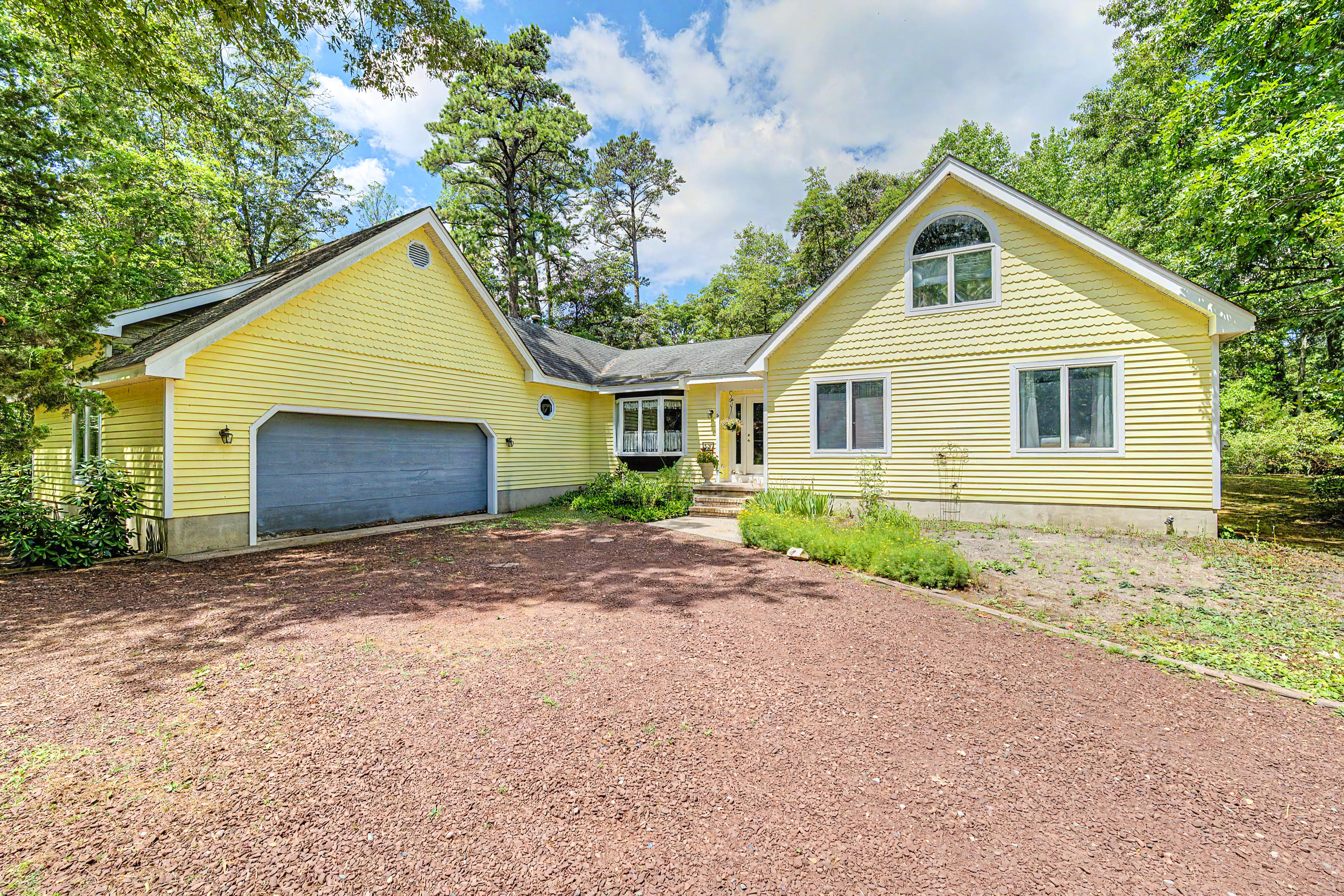  2 Whitewater Lane, Egg Harbor Township, NJ 08234 - 物件實景