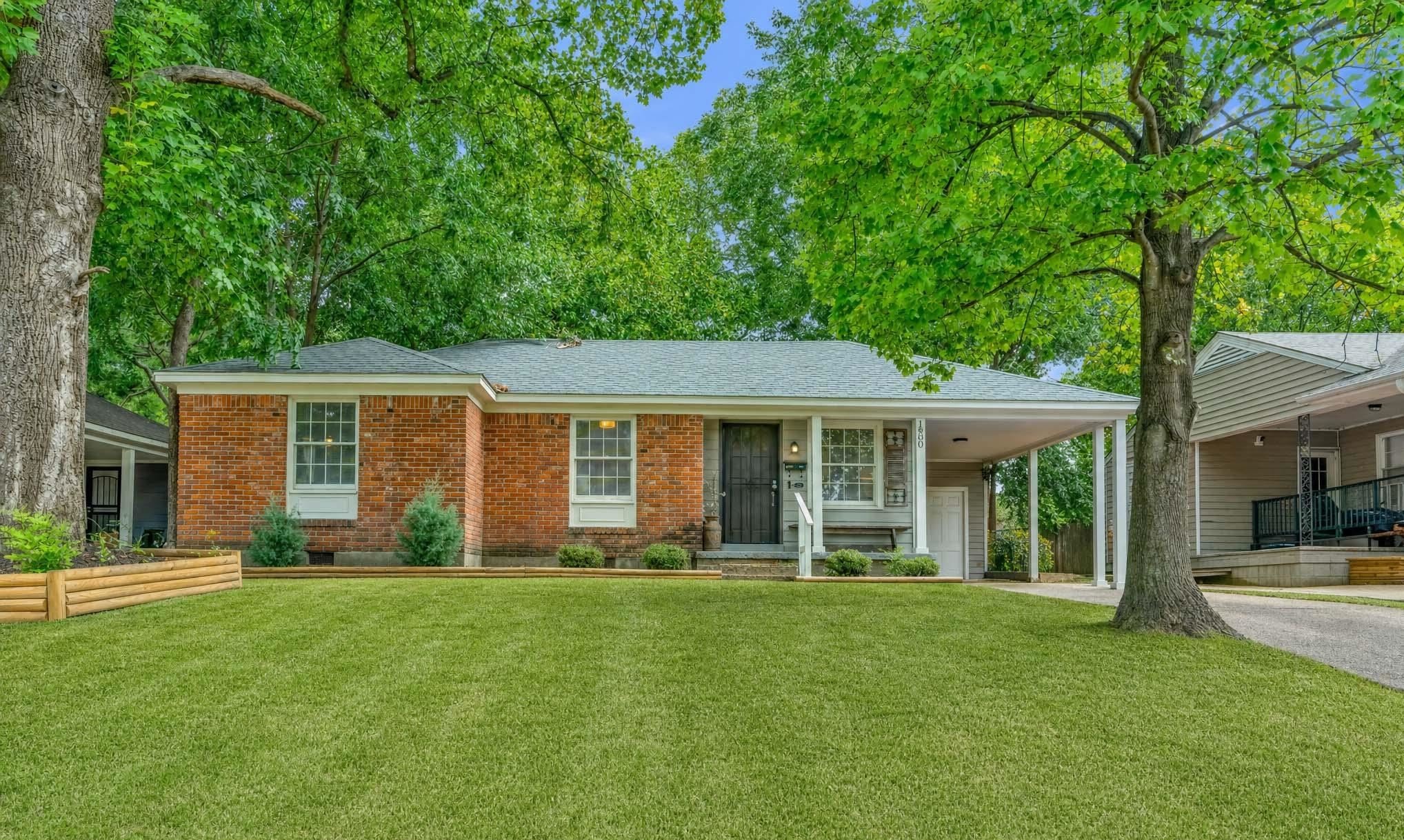 Dearing Rd, Memphis, TN 38117