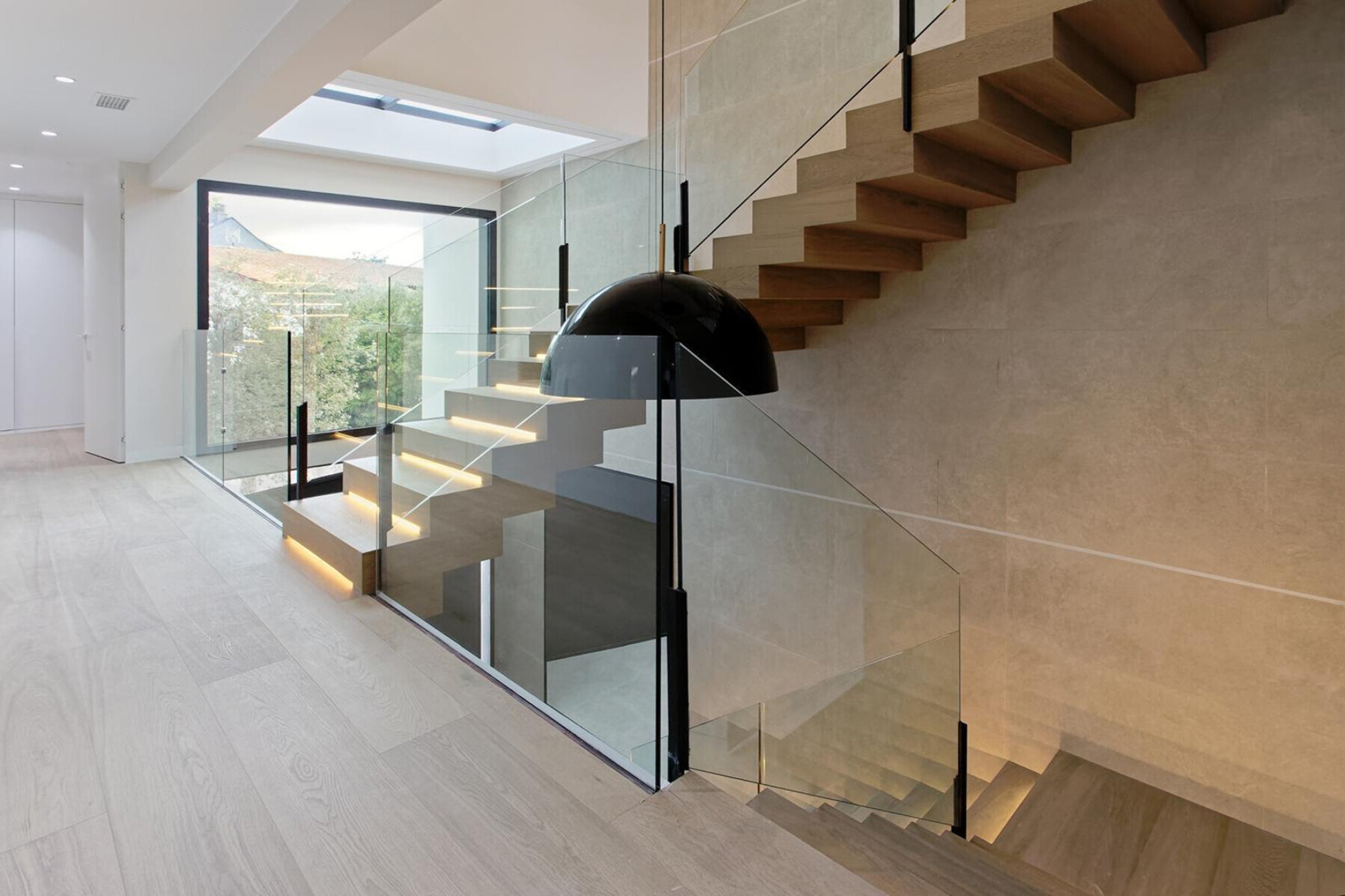  New construction house in the Golf of Sant Cugat - 物件實景
