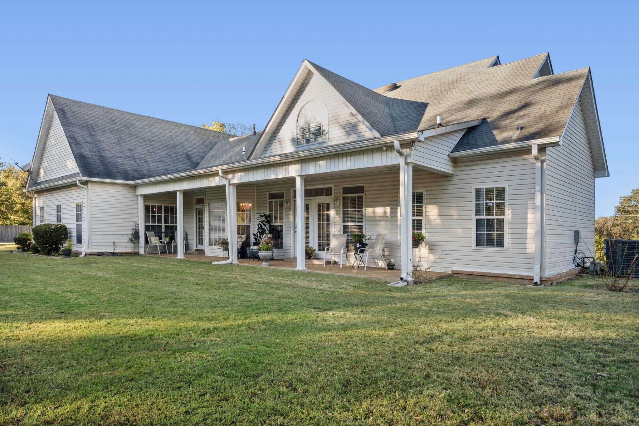 Stanton, Tennessee, 38069, United States, 4 Bedrooms Bedrooms, ,3 BathroomsBathrooms,Residential,For Sale,1984200