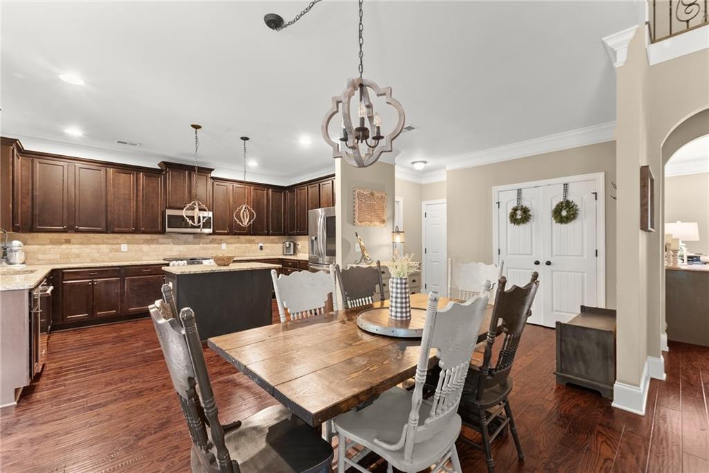 Ball Ground, Georgia, 30107, United States, 4 Bedrooms Bedrooms, ,3 BathroomsBathrooms,Residential,For Sale,1974433