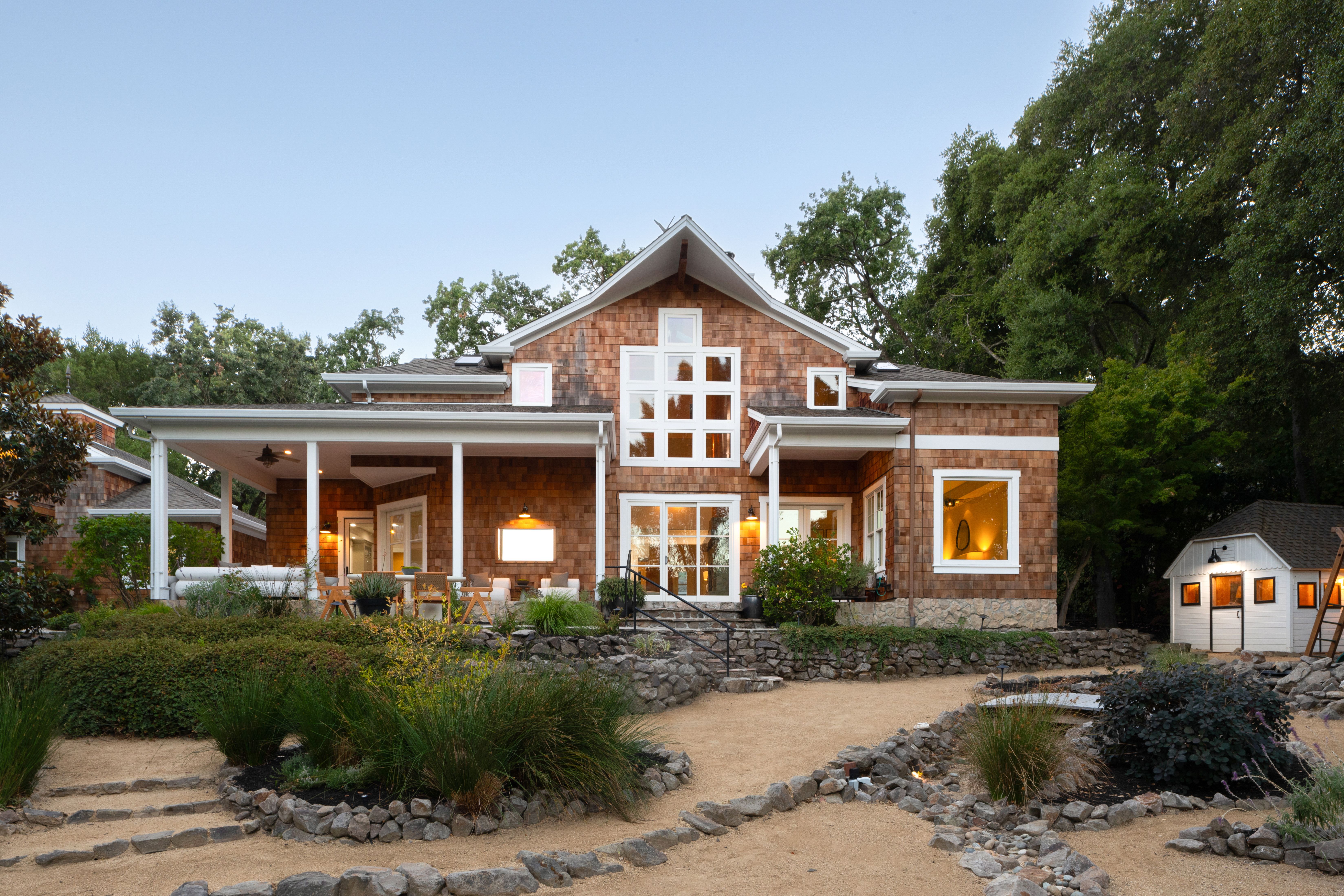  A Rare Estate in Reliez Valley - 物件實景
