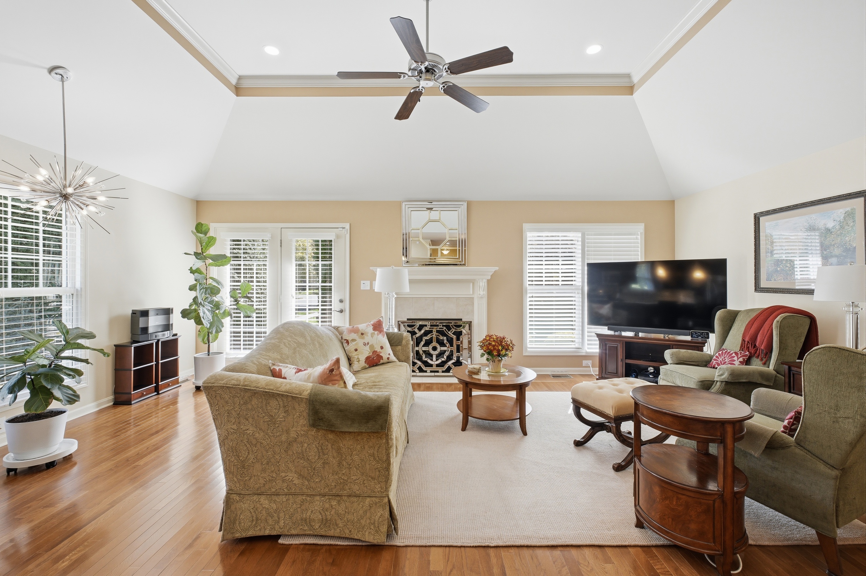  11201 Hammond Drive, Louisville, KY 40241 - 物件實景