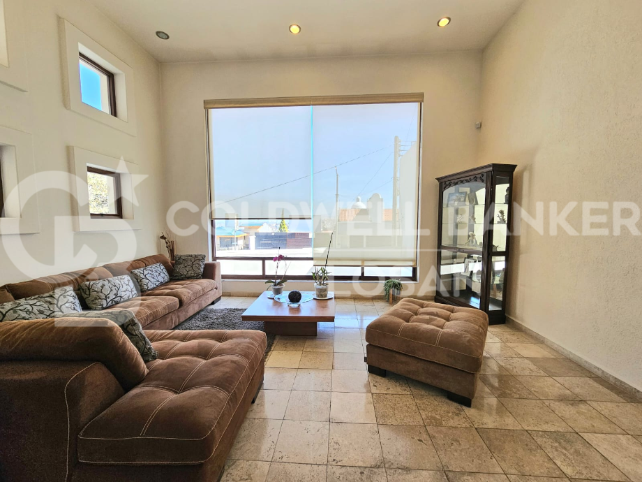 Naucalpan de Juárez, Estado de méxico, 53297, Mexico, 3 Bedrooms Bedrooms, ,3 BathroomsBathrooms,Residential,For Sale,1916979